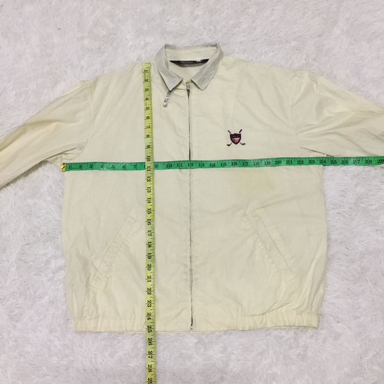 Polo Ralph Lauren × Ralph Lauren × Vintage Polo by Ralph Lauren Jacket Size US M / EU 48-50 / 2 - 9 Thumbnail