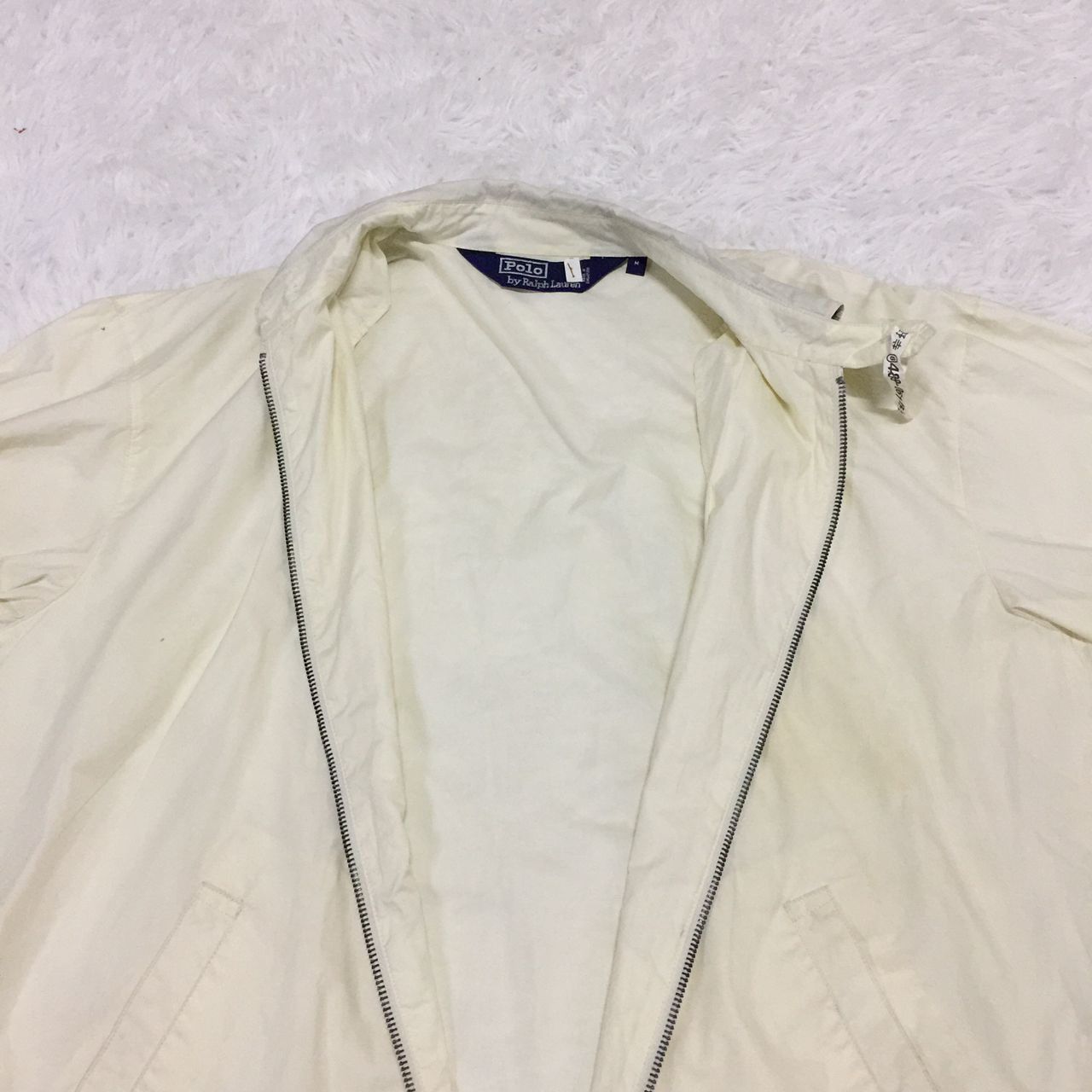 Polo Ralph Lauren × Ralph Lauren × Vintage Polo by Ralph Lauren Jacket Size US M / EU 48-50 / 2 - 5 Thumbnail