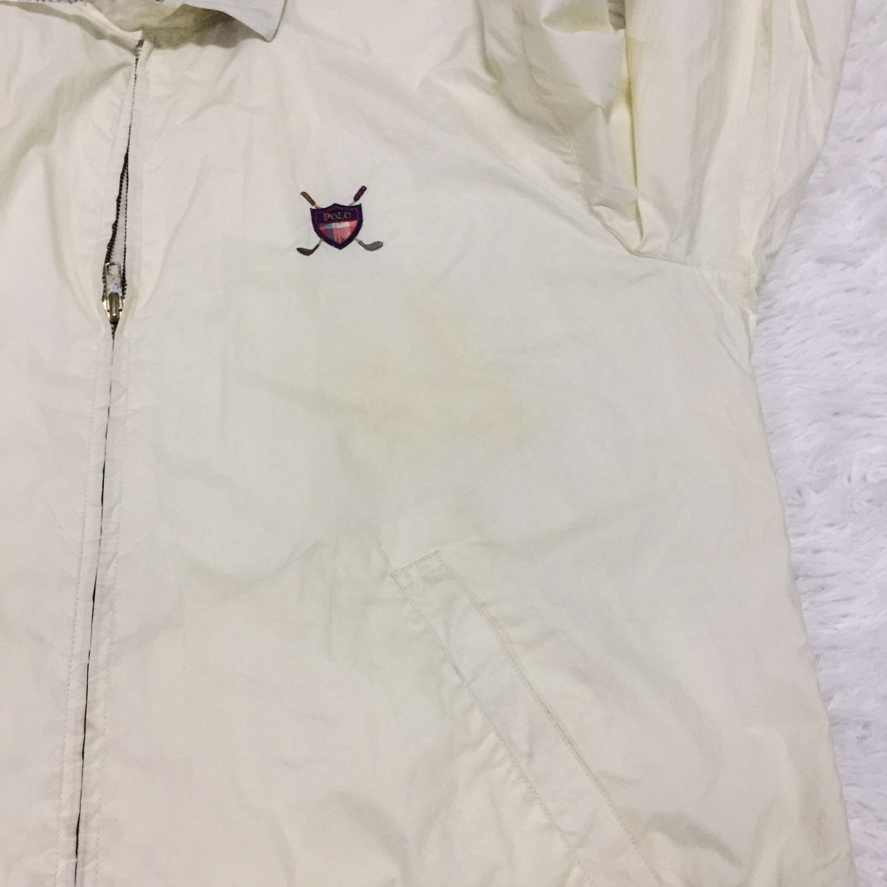 Polo Ralph Lauren × Ralph Lauren × Vintage Polo by Ralph Lauren Jacket Size US M / EU 48-50 / 2 - 6 Thumbnail