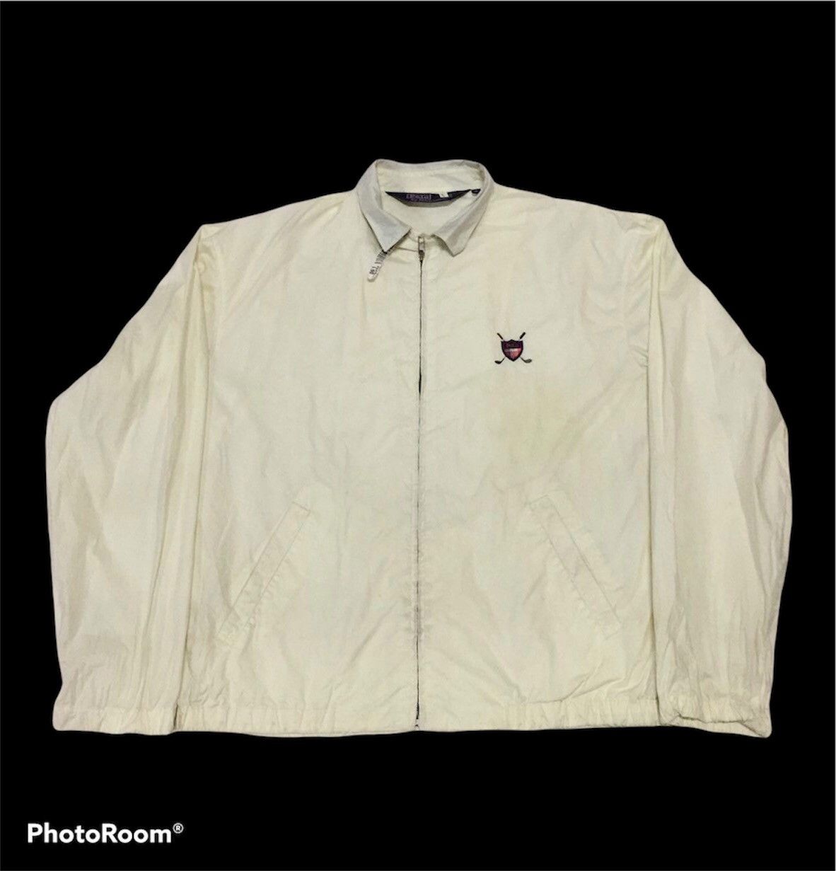 Polo Ralph Lauren × Ralph Lauren × Vintage Polo by Ralph Lauren Jacket Size US M / EU 48-50 / 2 - 1 Thumbnail