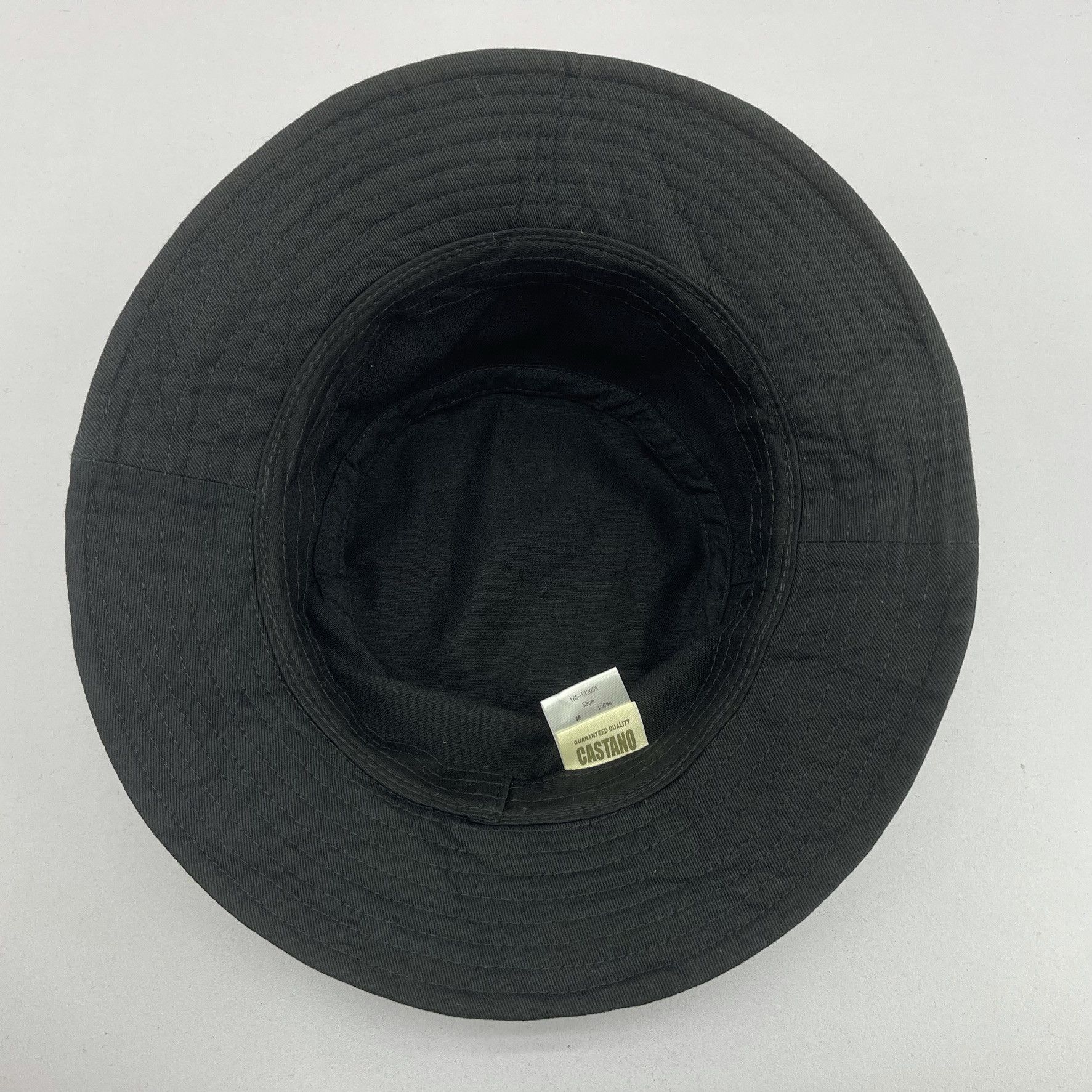 Other Castano Bucket Hats-BH3128 Size ONE SIZE - 5 Thumbnail