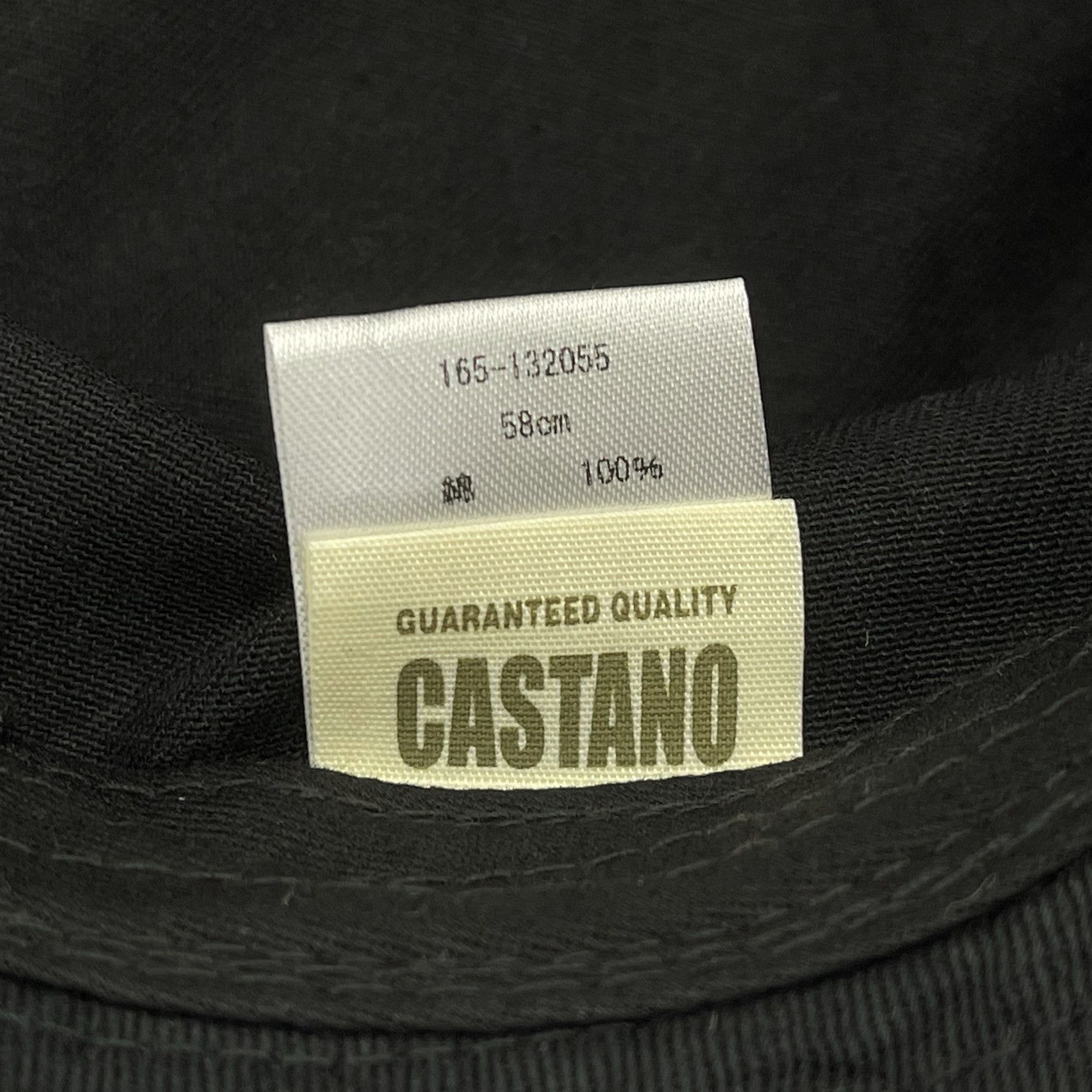 Other Castano Bucket Hats-BH3128 Size ONE SIZE - 6 Thumbnail