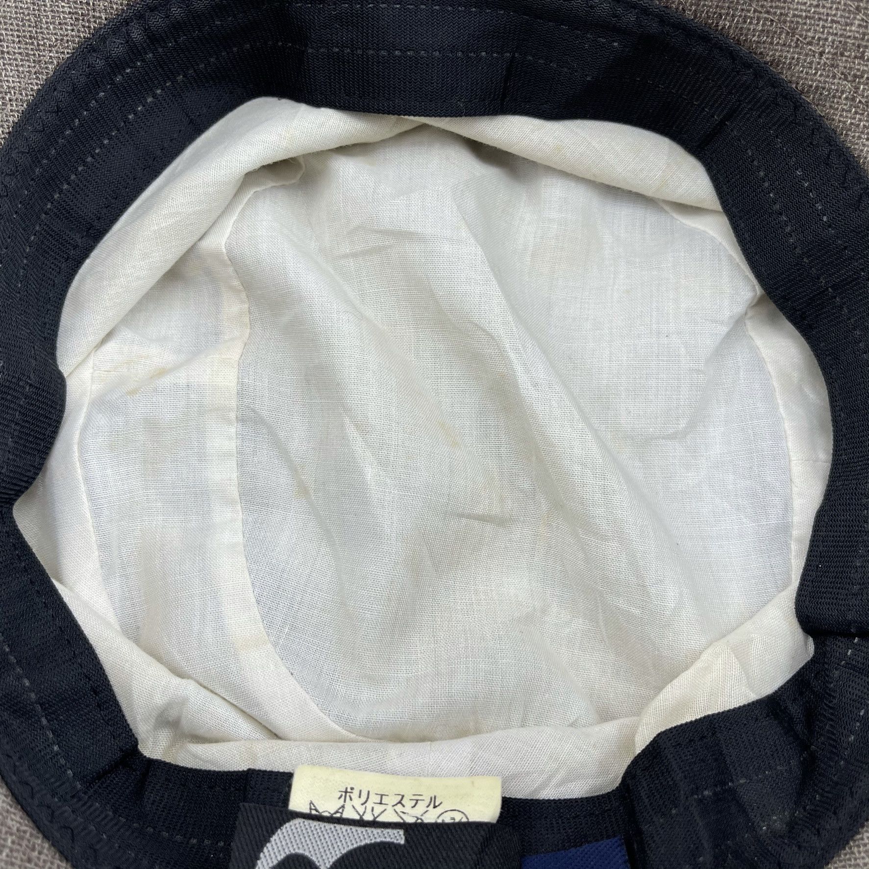 Japanese Brand Chiyoda Nice Design Bucket Hats-BH1321 Size ONE SIZE - 5 Thumbnail