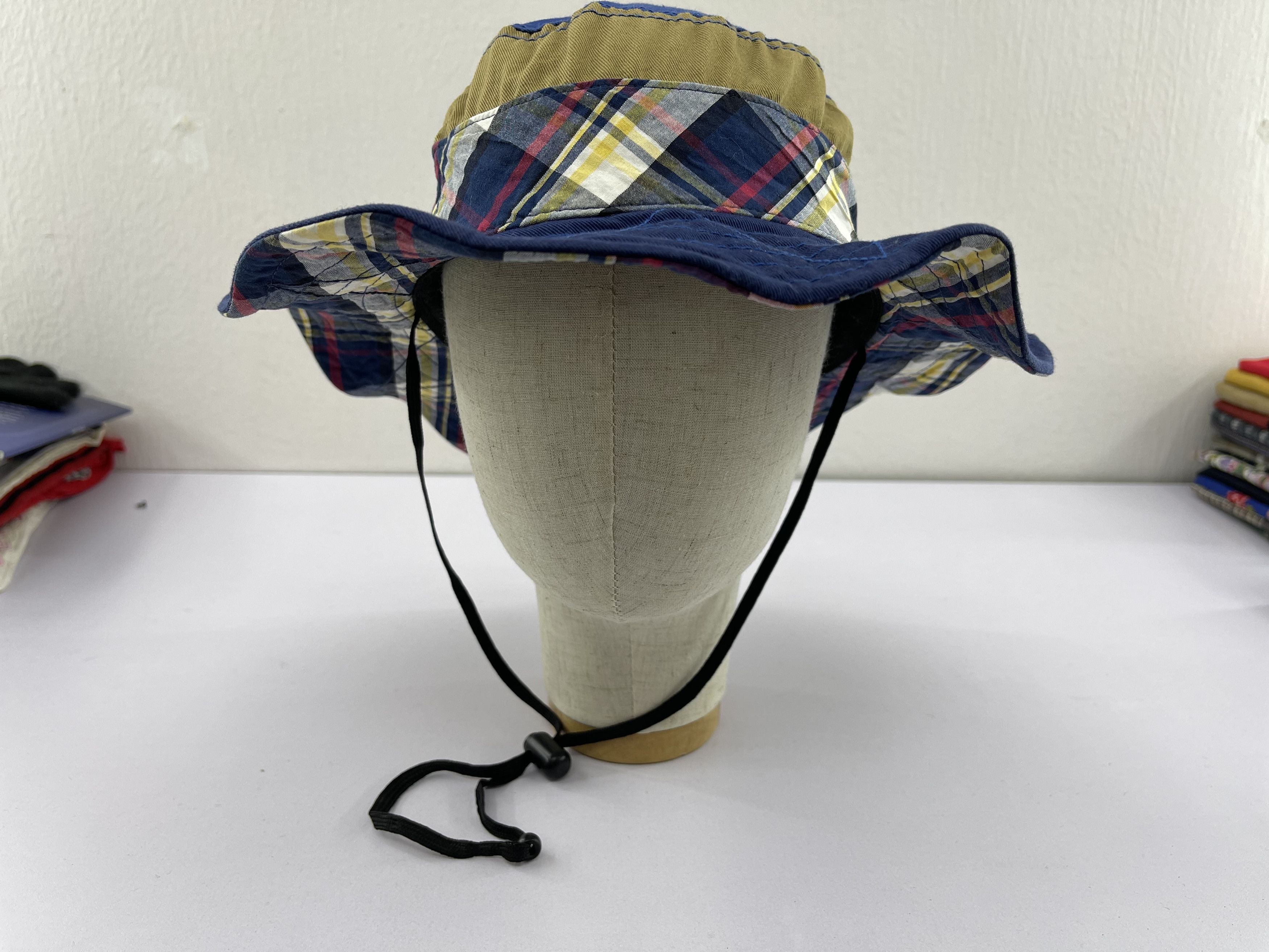 Columbia Columbia Bucket Hats-BH1007 Size ONE SIZE - 2 Thumbnail