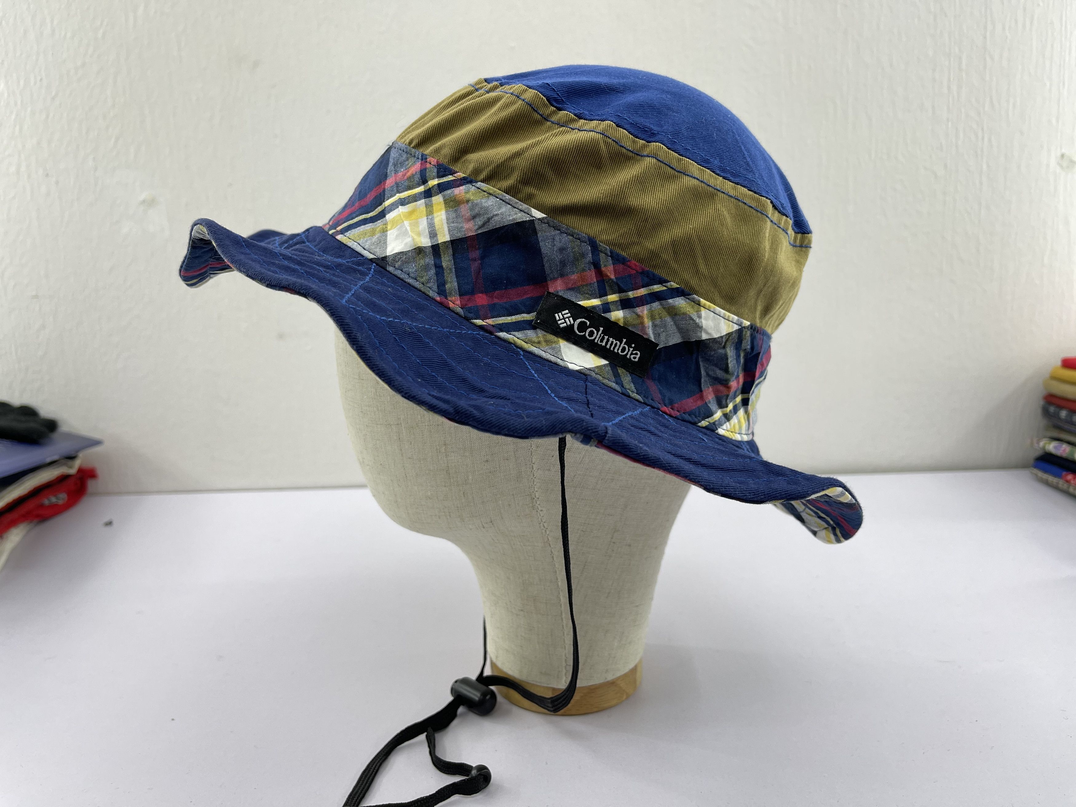 Columbia Columbia Bucket Hats-BH1007 Size ONE SIZE - 3 Thumbnail