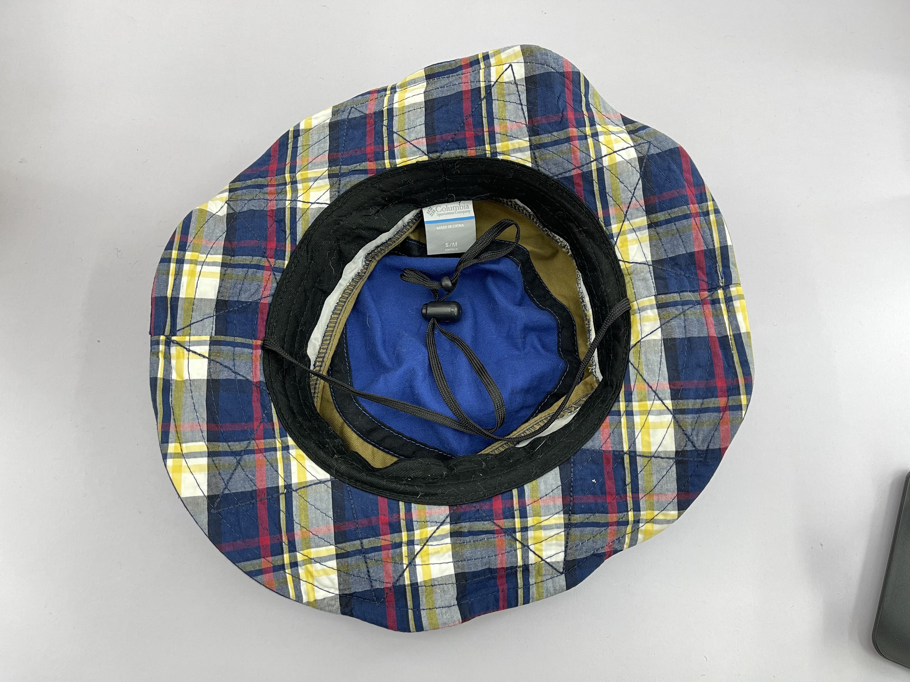 Columbia Columbia Bucket Hats-BH1007 Size ONE SIZE - 5 Thumbnail