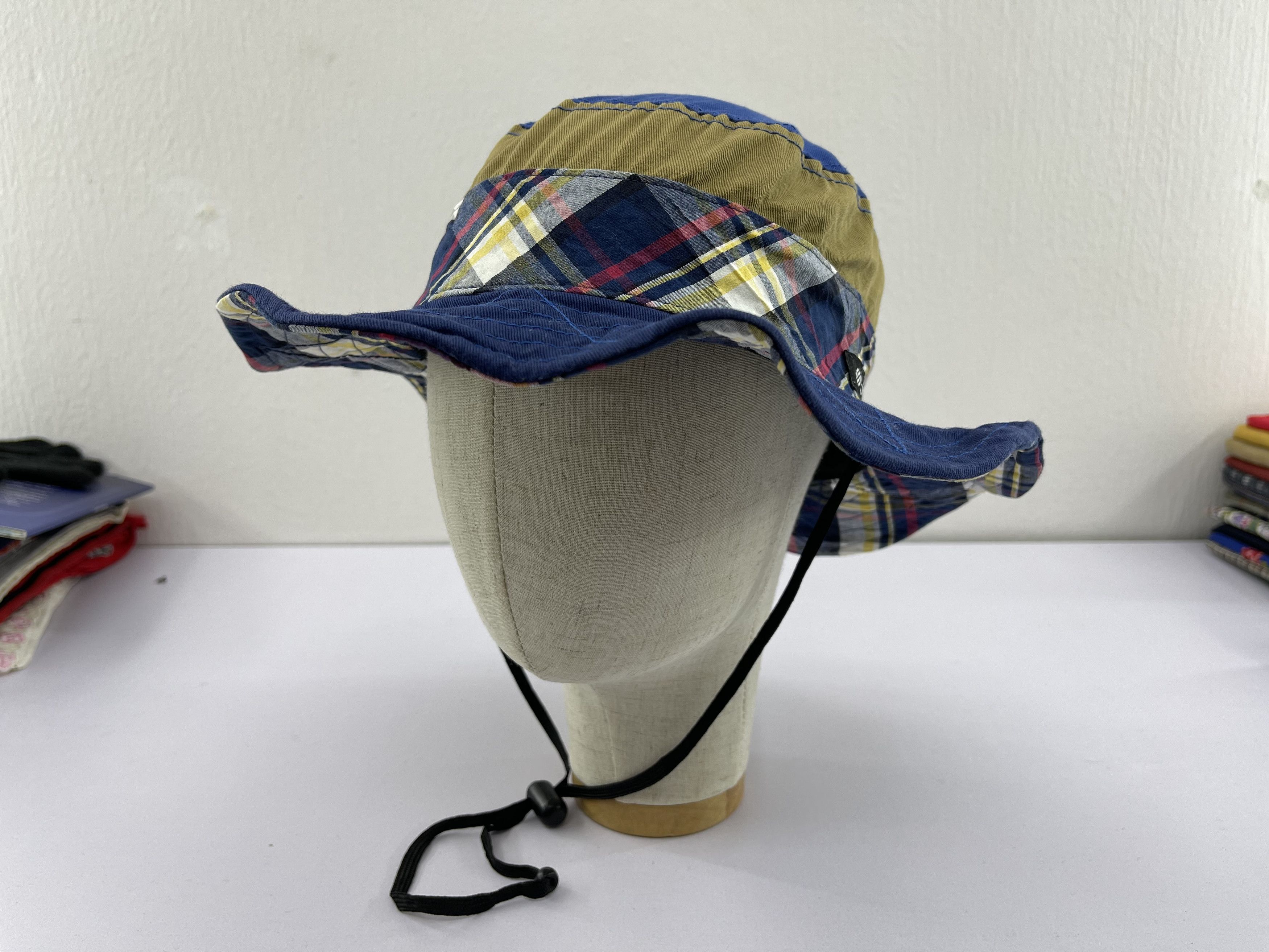 Columbia Columbia Bucket Hats-BH1007 Size ONE SIZE - 1 Thumbnail