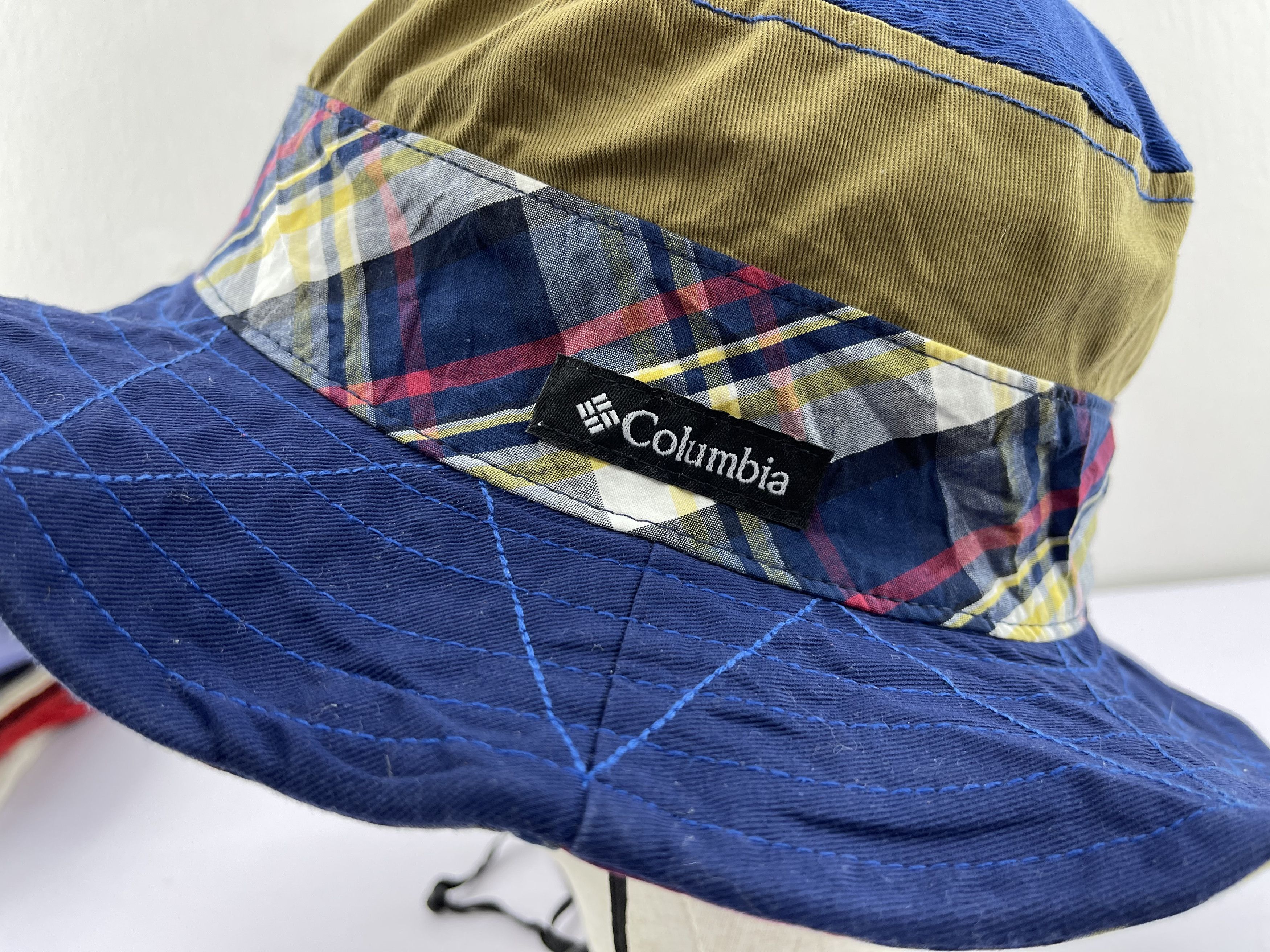 Columbia Columbia Bucket Hats-BH1007 Size ONE SIZE - 4 Thumbnail