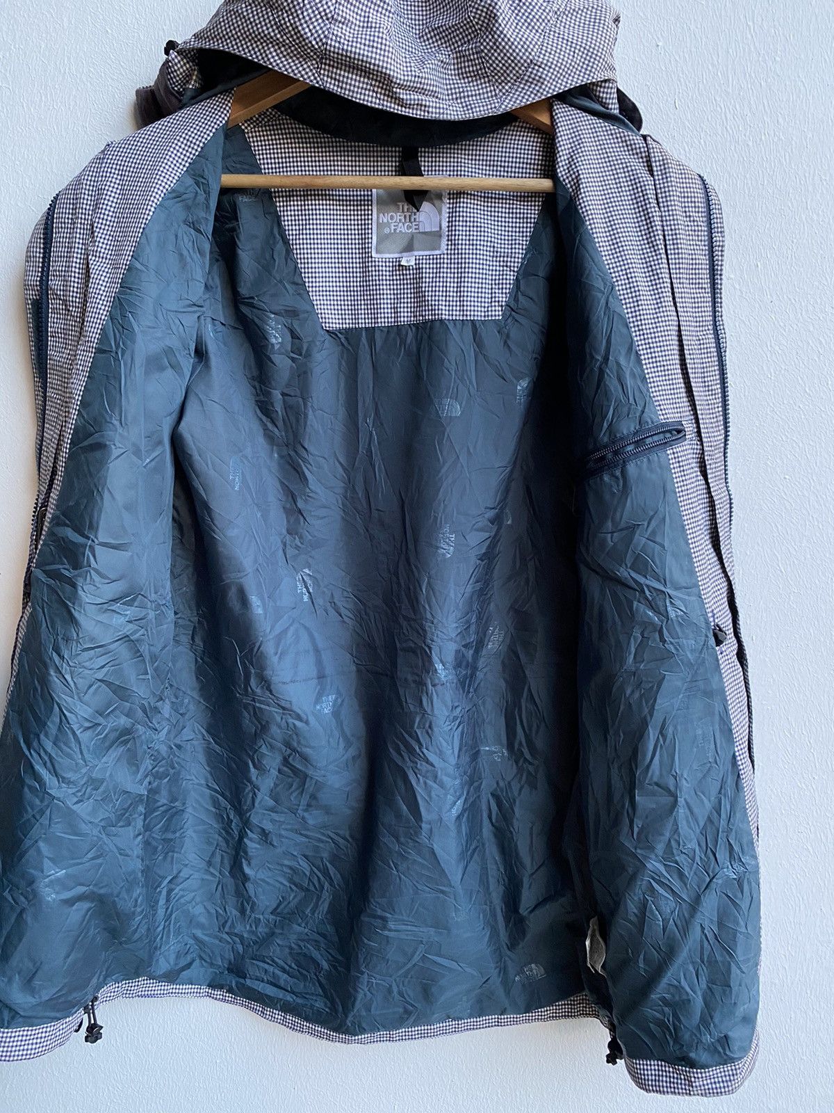 Nanamica × The North Face RARE THE NORTH FACE HOODED JACKET Size US M / EU 48-50 / 2 - 6 Thumbnail