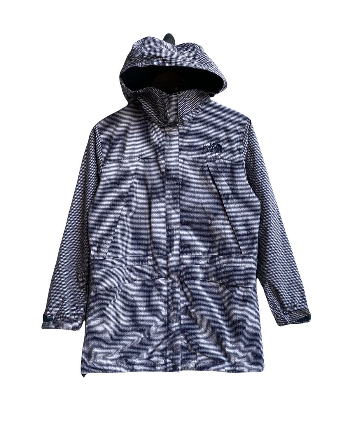 Nanamica × The North Face RARE THE NORTH FACE HOODED JACKET Size US M / EU 48-50 / 2 - 1 Thumbnail