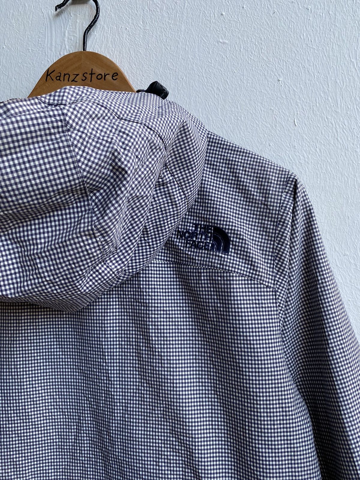 Nanamica × The North Face RARE THE NORTH FACE HOODED JACKET Size US M / EU 48-50 / 2 - 7 Thumbnail