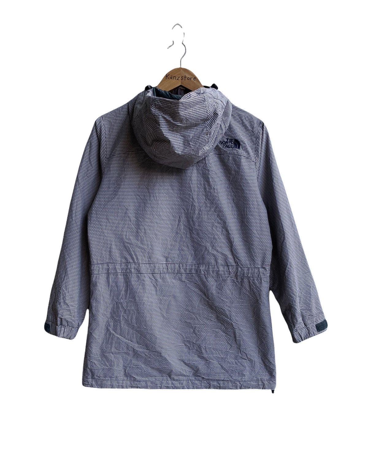Nanamica × The North Face RARE THE NORTH FACE HOODED JACKET Size US M / EU 48-50 / 2 - 8 Thumbnail