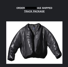 Yeezy Gap Round Jacket | Grailed