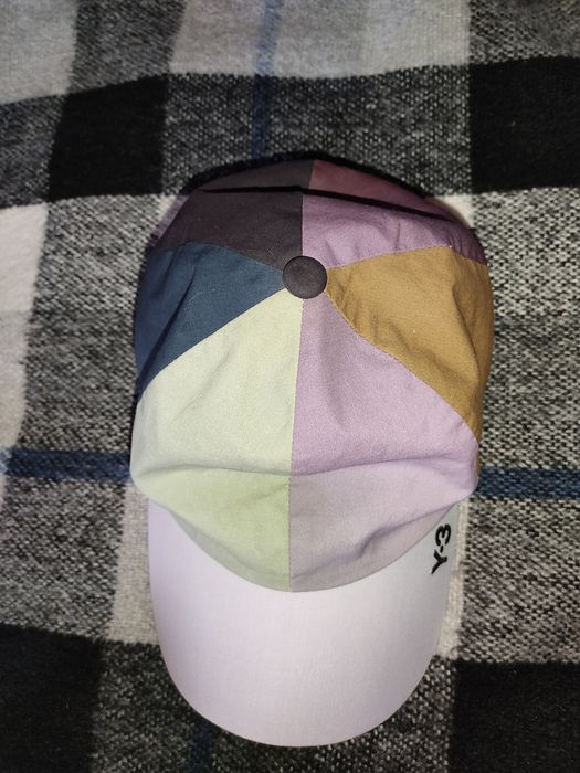 adidas y3 cap