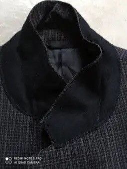 Designer × Vintage × Yohji Yamamoto YOHJI YAMAMOTO Size US L / EU 52-54 / 3 - 8 Thumbnail