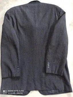 Designer × Vintage × Yohji Yamamoto YOHJI YAMAMOTO Size US L / EU 52-54 / 3 - 9 Thumbnail