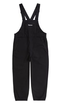 Supreme Windstopper Overalls | Grailed