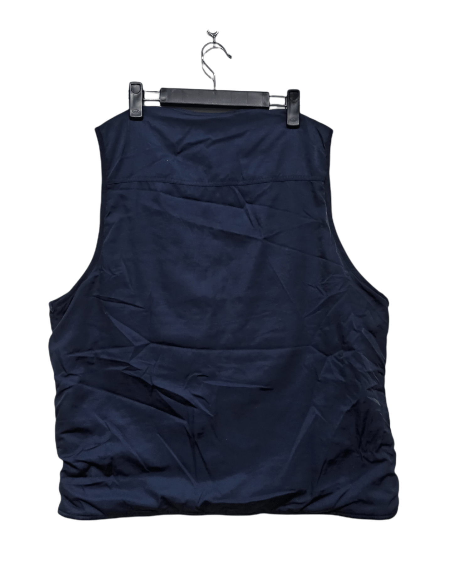 Japanese Brand Deeper Club Tactical Vest Jacket Size US M / EU 48-50 / 2 - 3 Thumbnail