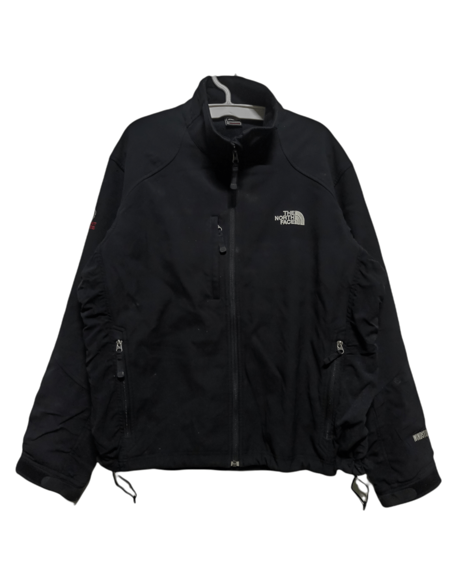 The North Face Vintage The North Face Summit Series Windstopper Jacket Size US XXL / EU 58 / 5 - 1 Thumbnail