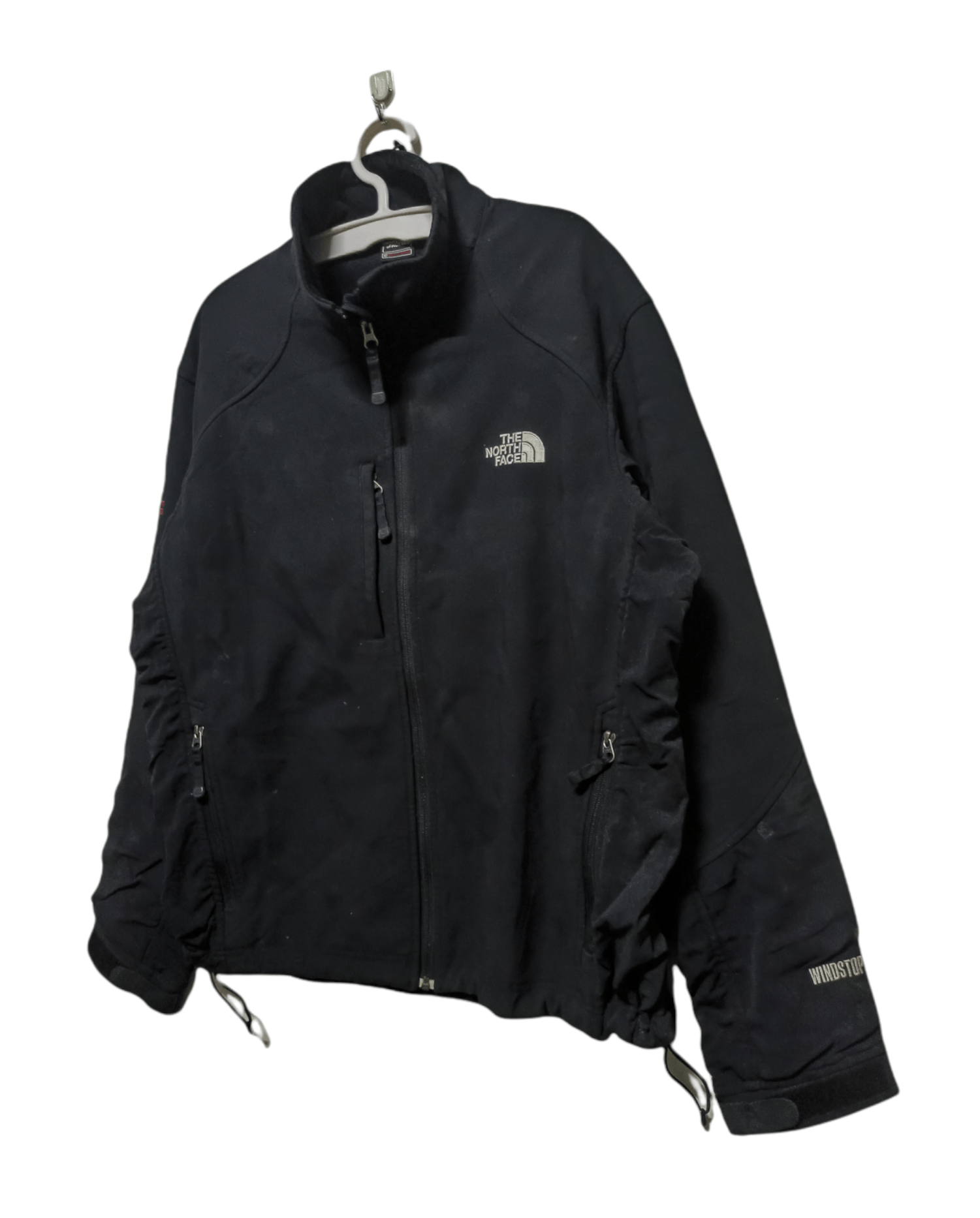 The North Face Vintage The North Face Summit Series Windstopper Jacket Size US XXL / EU 58 / 5 - 2 Thumbnail