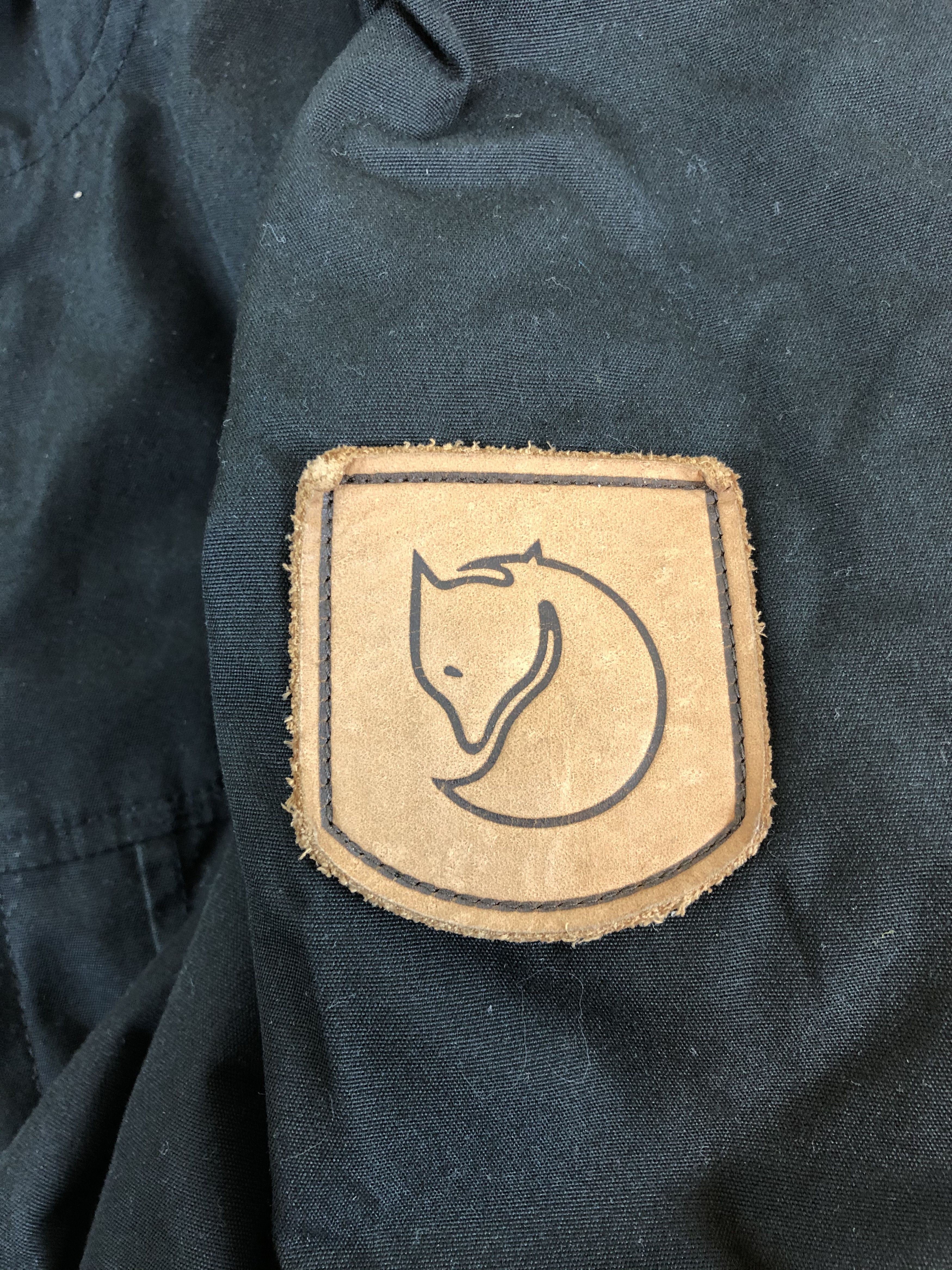 Fjallraven Fjallraven G-1000 Greenland Sherpa Parka Size US S / EU 44-46 / 1 - 11 Thumbnail