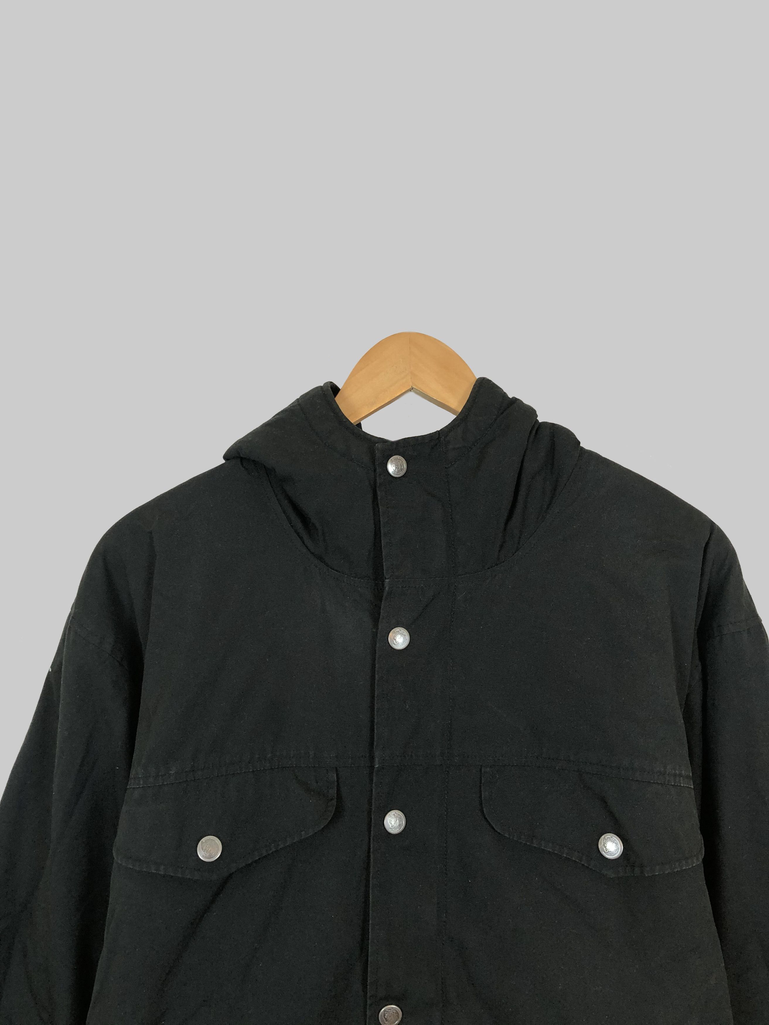 Fjallraven Fjallraven G-1000 Greenland Sherpa Parka Size US S / EU 44-46 / 1 - 2 Thumbnail