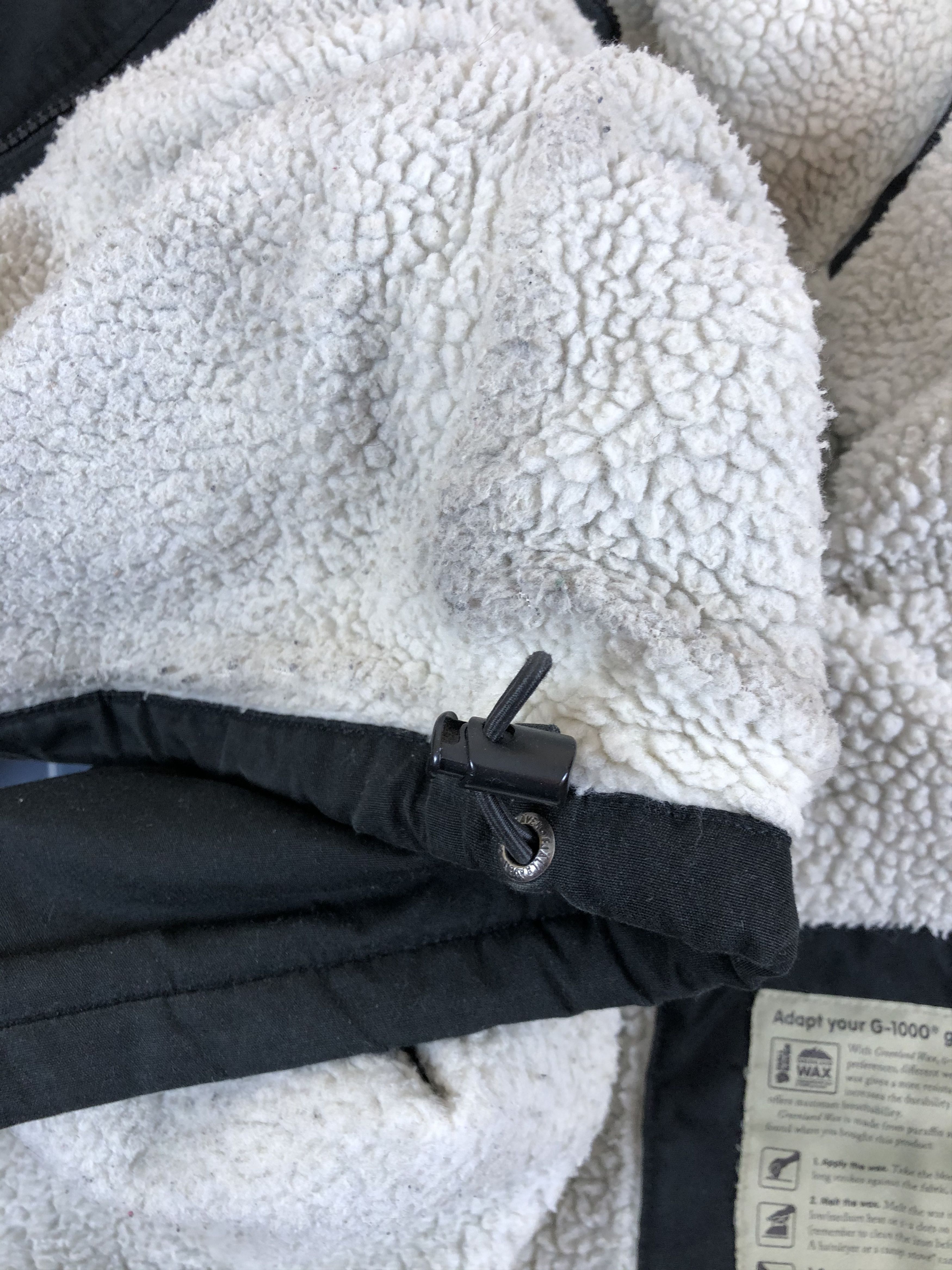 Fjallraven Fjallraven G-1000 Greenland Sherpa Parka Size US S / EU 44-46 / 1 - 8 Thumbnail