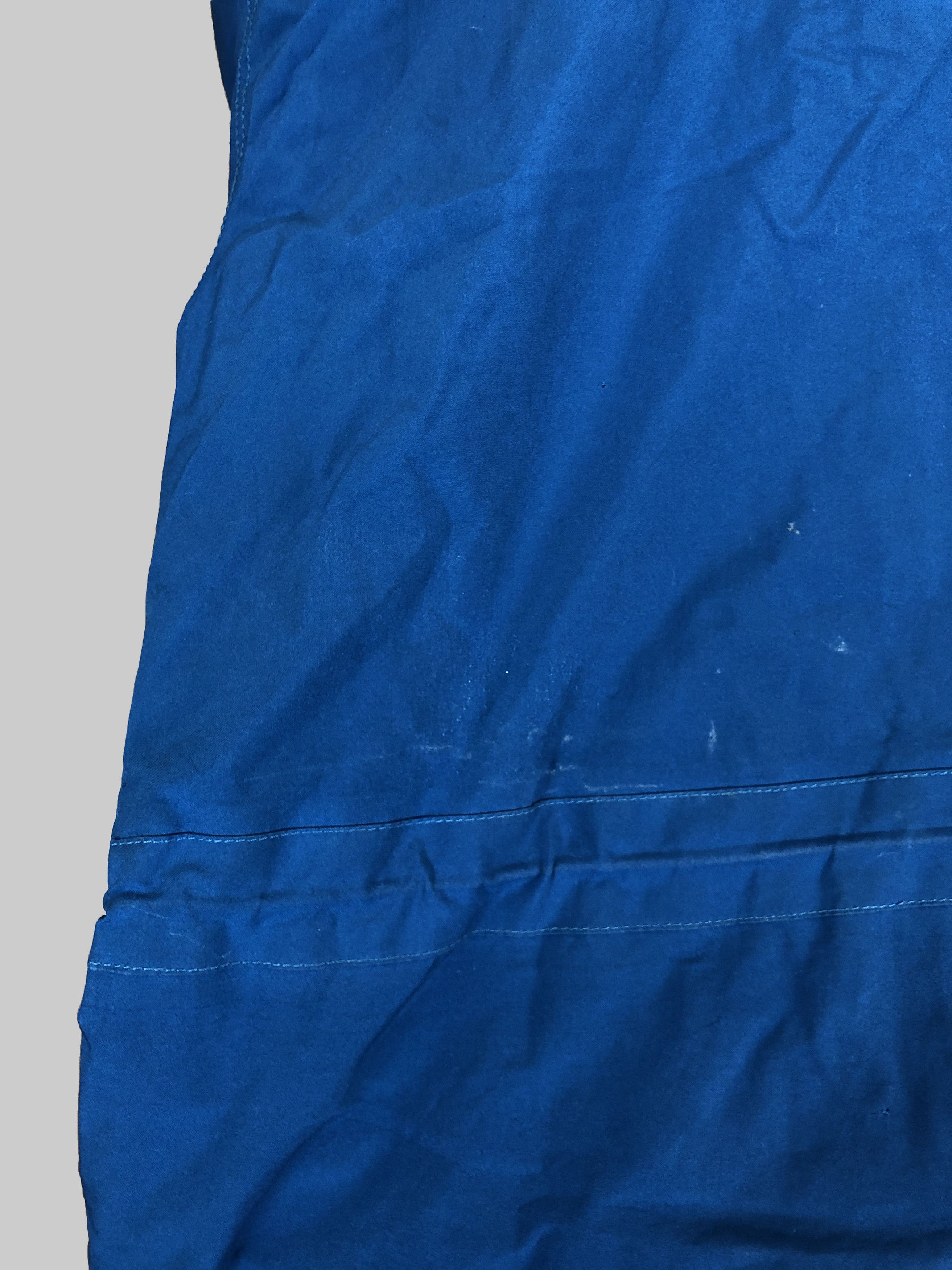 The North Face Vintage The North Face TNF Stowaway GoreTex Jacket Size US L / EU 52-54 / 3 - 10 Thumbnail