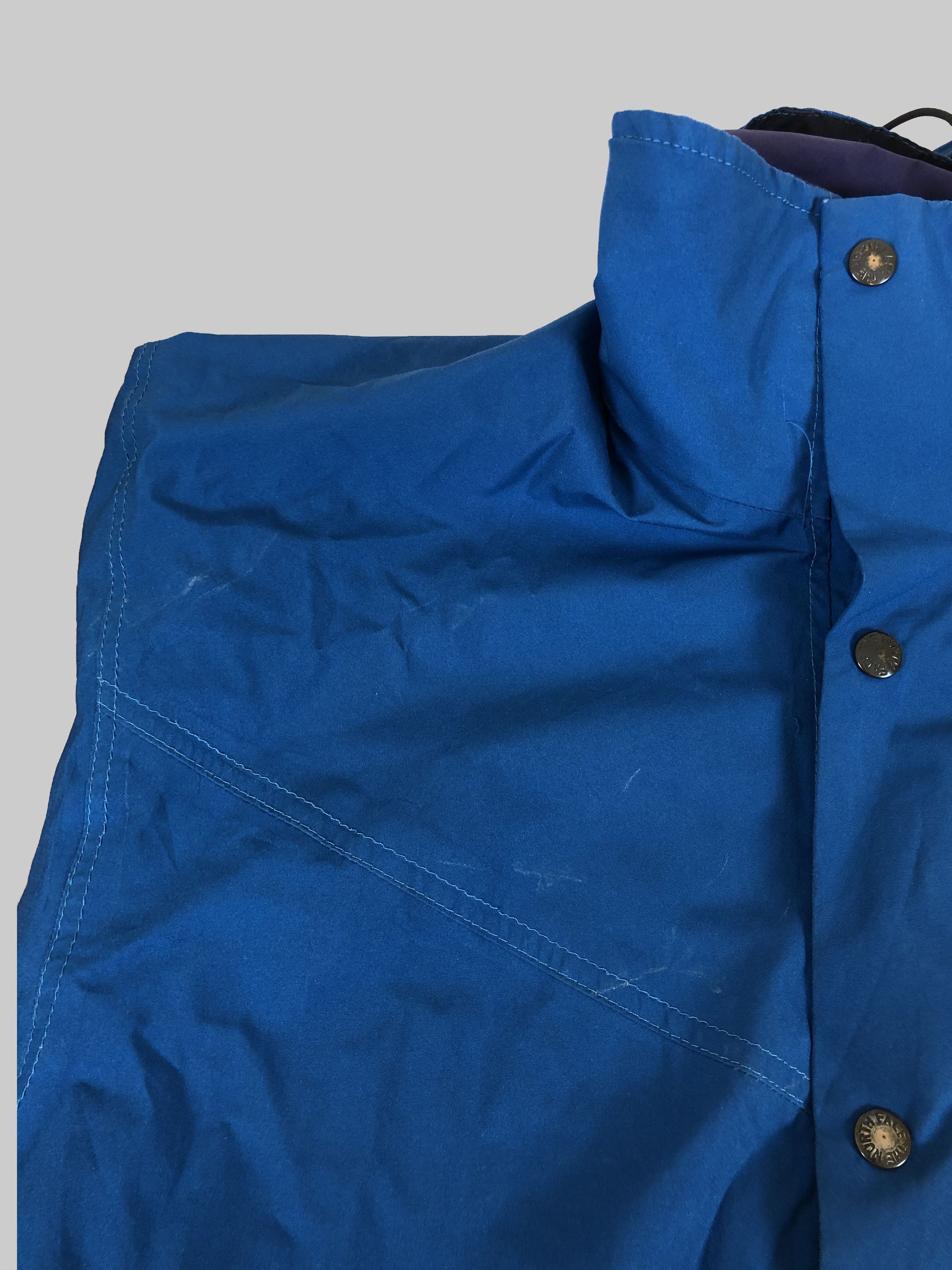 The North Face Vintage The North Face TNF Stowaway GoreTex Jacket Size US L / EU 52-54 / 3 - 4 Thumbnail