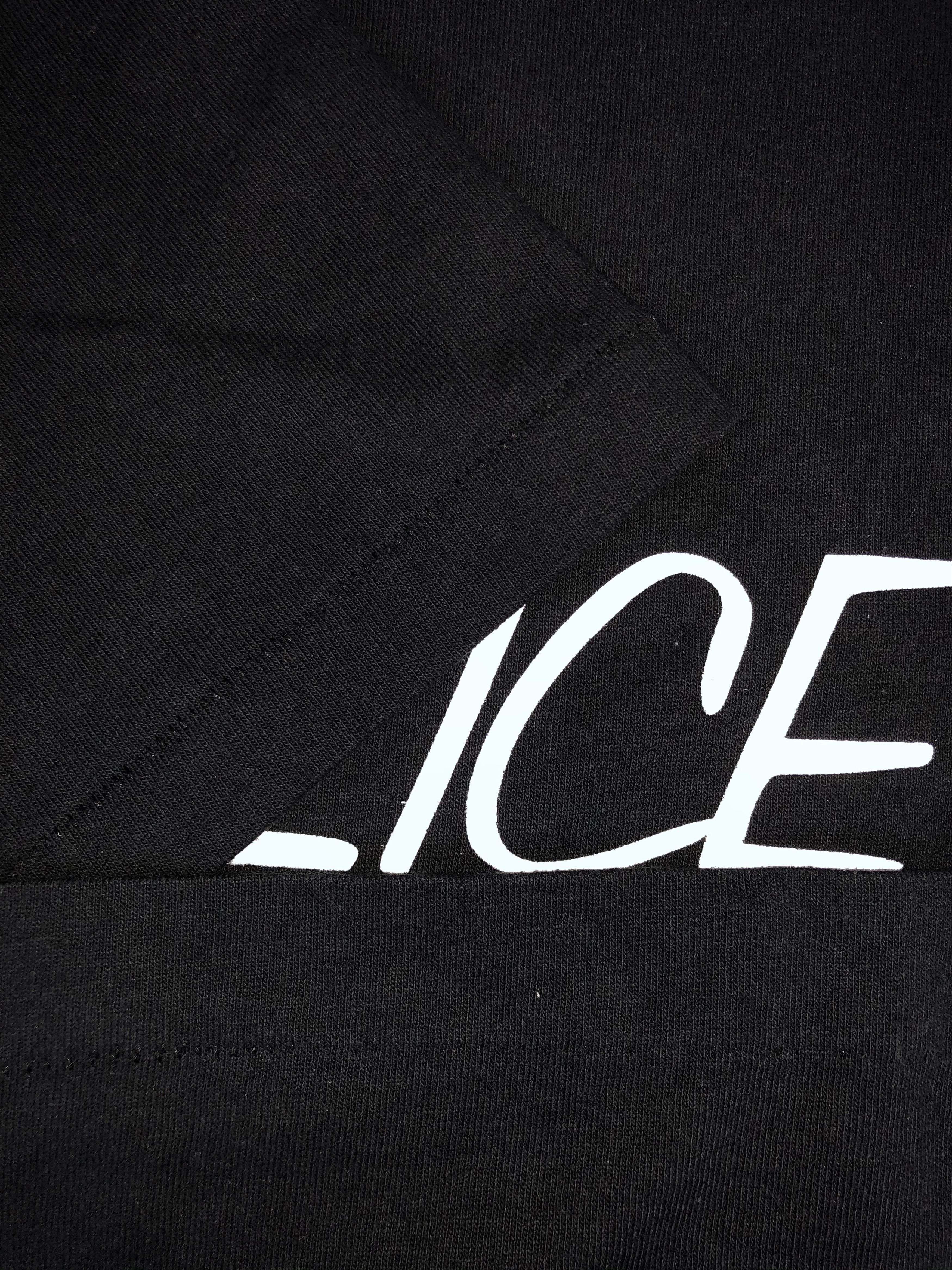 Band Tees Vintage 90s Smokie Alice Who The F**k Is Alice Size US L / EU 52-54 / 3 - 11 Thumbnail