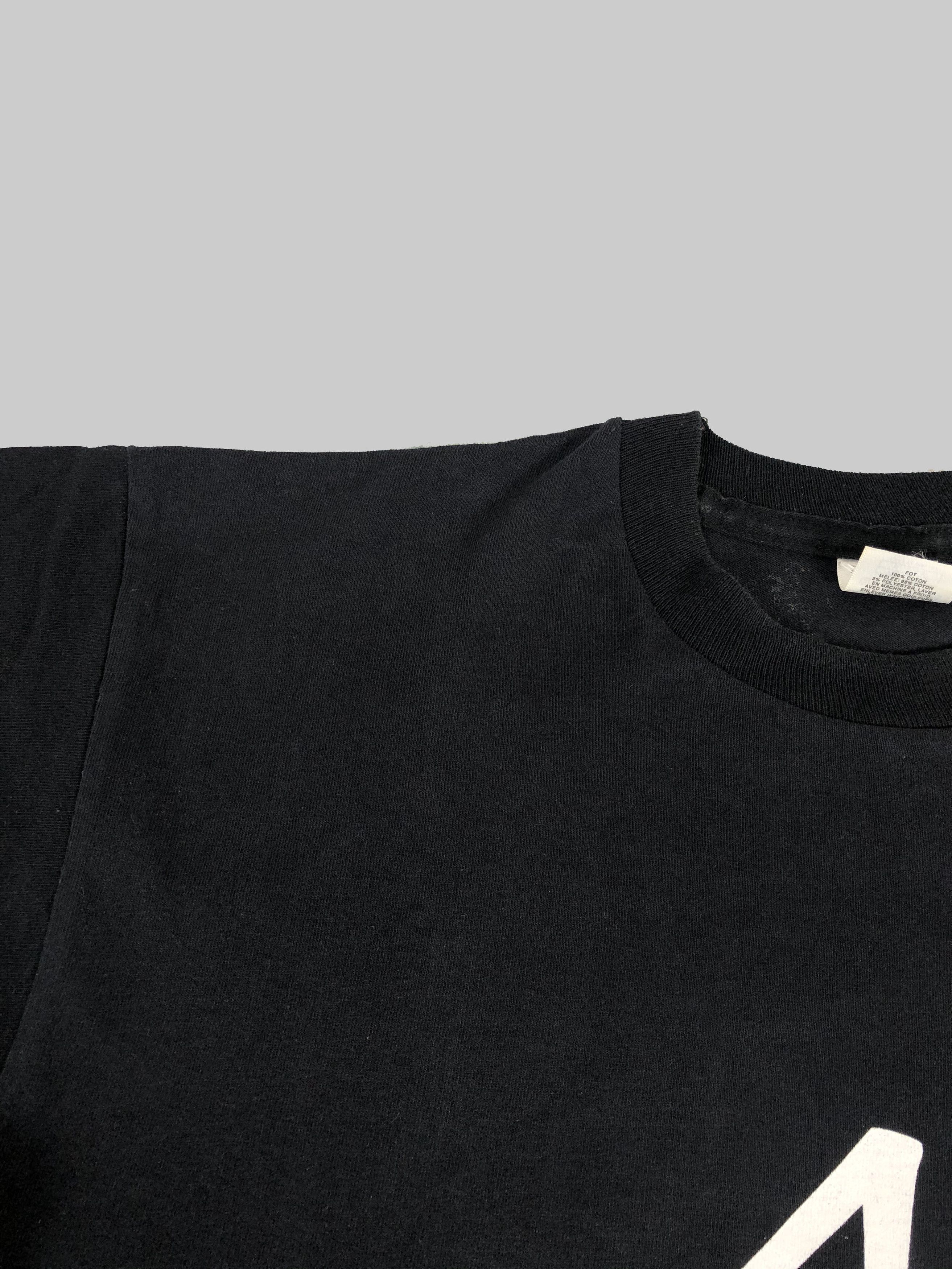 Band Tees Vintage 90s Smokie Alice Who The F**k Is Alice Size US L / EU 52-54 / 3 - 12 Thumbnail