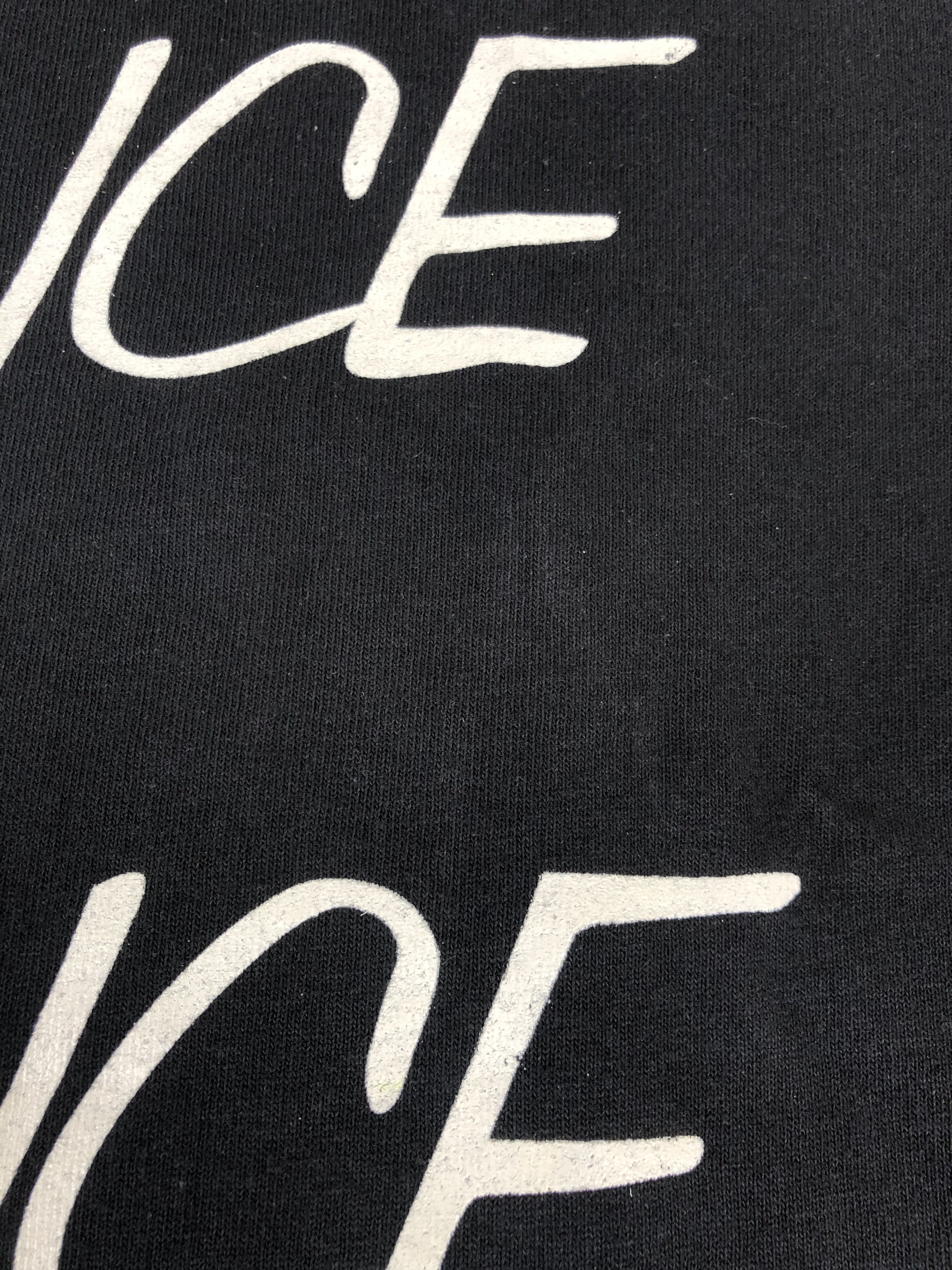 Band Tees Vintage 90s Smokie Alice Who The F**k Is Alice Size US L / EU 52-54 / 3 - 7 Thumbnail
