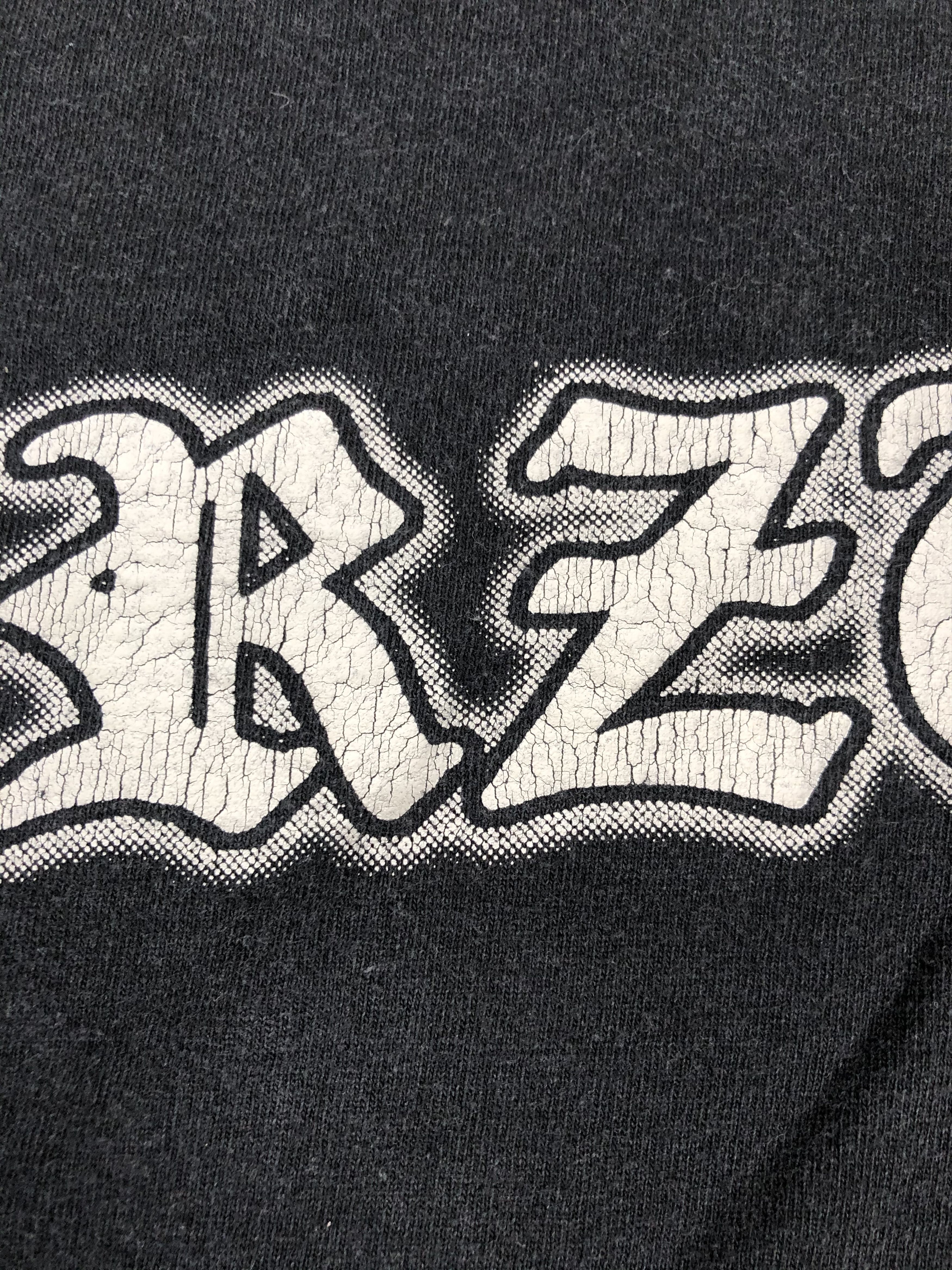 Band Tees Vintage 2000s Burzum (Mayhem Darkthrone Emperor) Size US M / EU 48-50 / 2 - 8 Thumbnail