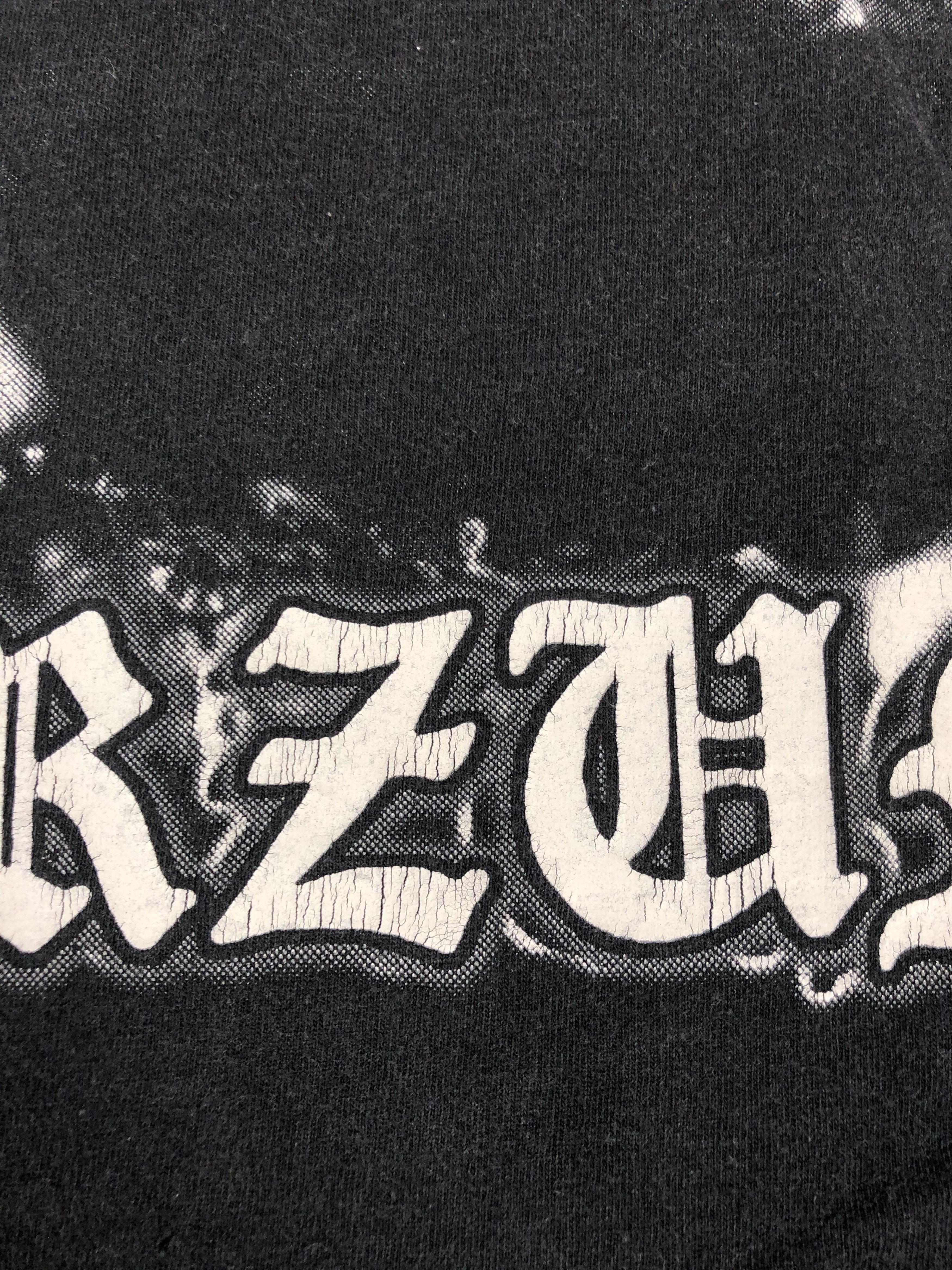 Band Tees Vintage 2000s Burzum (Mayhem Darkthrone Emperor) Size US M / EU 48-50 / 2 - 6 Thumbnail
