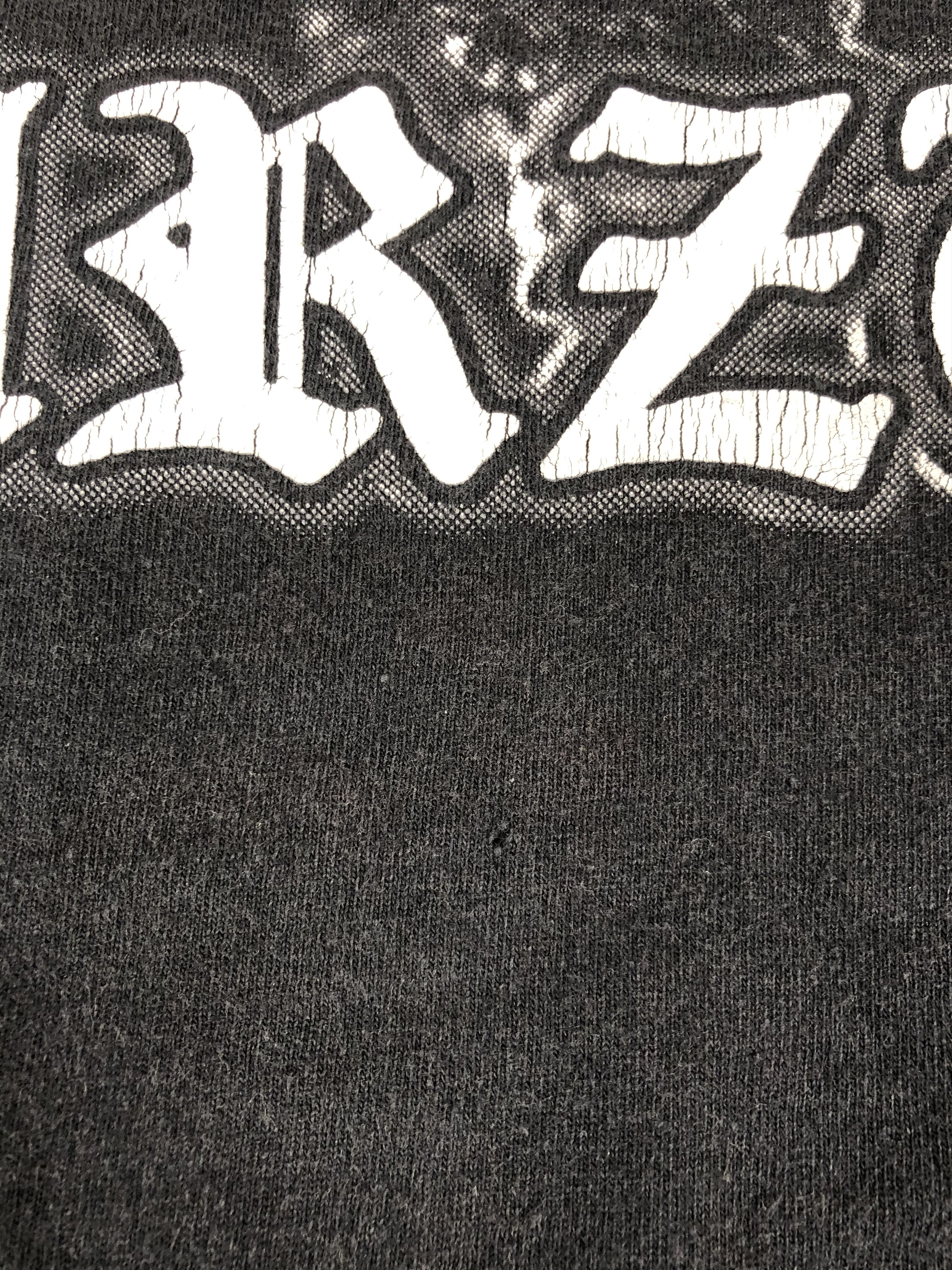 Band Tees Vintage 2000s Burzum (Mayhem Darkthrone Emperor) Size US M / EU 48-50 / 2 - 7 Thumbnail