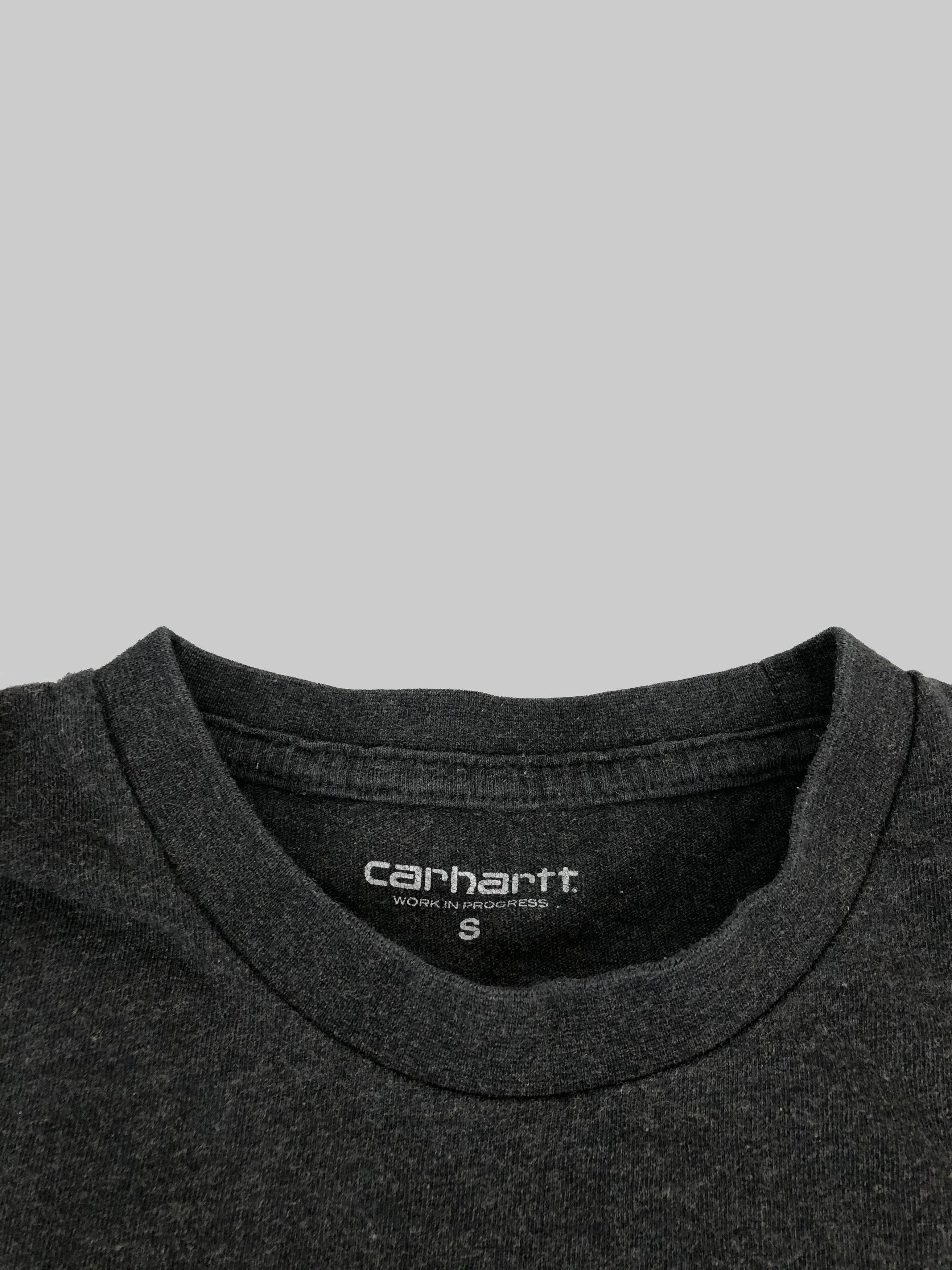 Carhartt Carhartt Pocket t-shirt Size US S / EU 44-46 / 1 - 4 Thumbnail