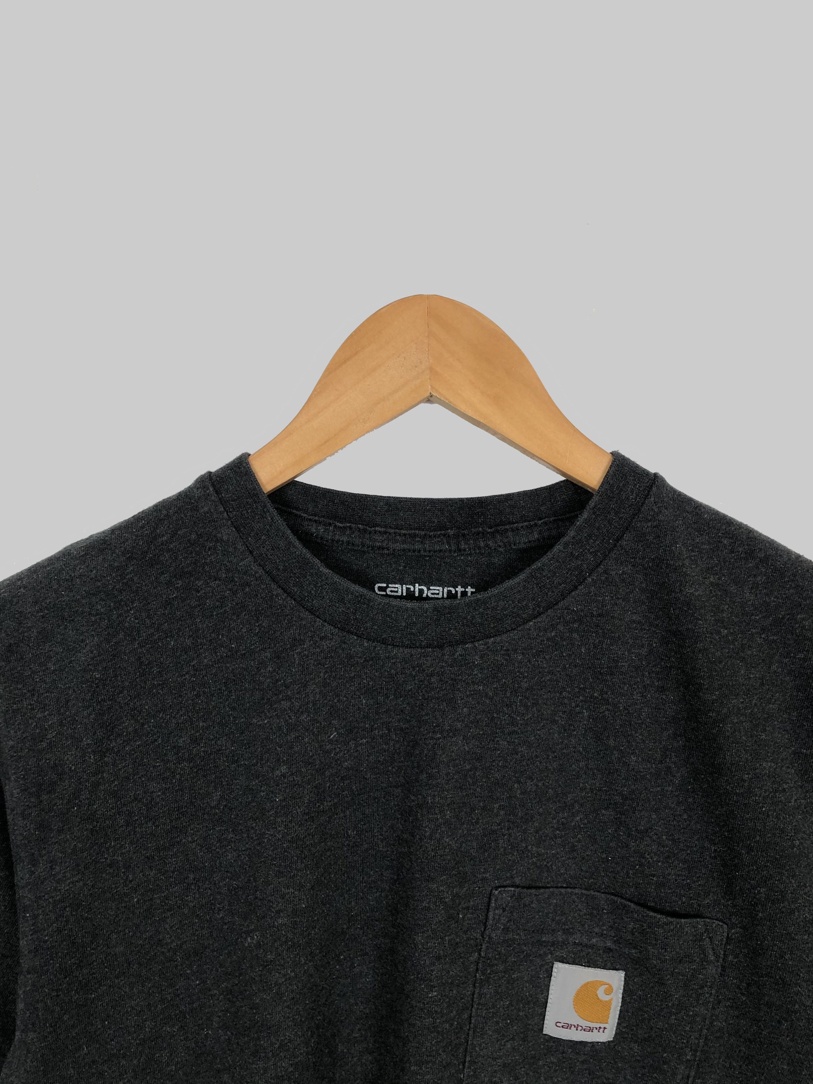 Carhartt Carhartt Pocket t-shirt Size US S / EU 44-46 / 1 - 2 Thumbnail