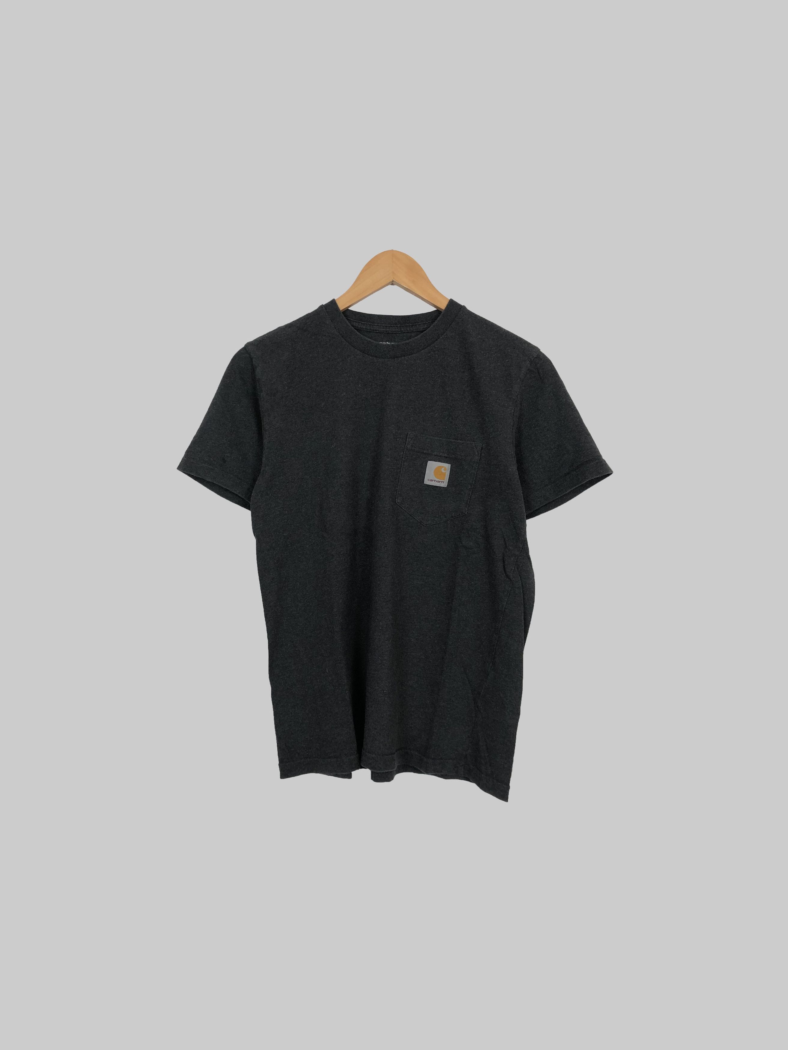 Carhartt Carhartt Pocket t-shirt Size US S / EU 44-46 / 1 - 1 Thumbnail