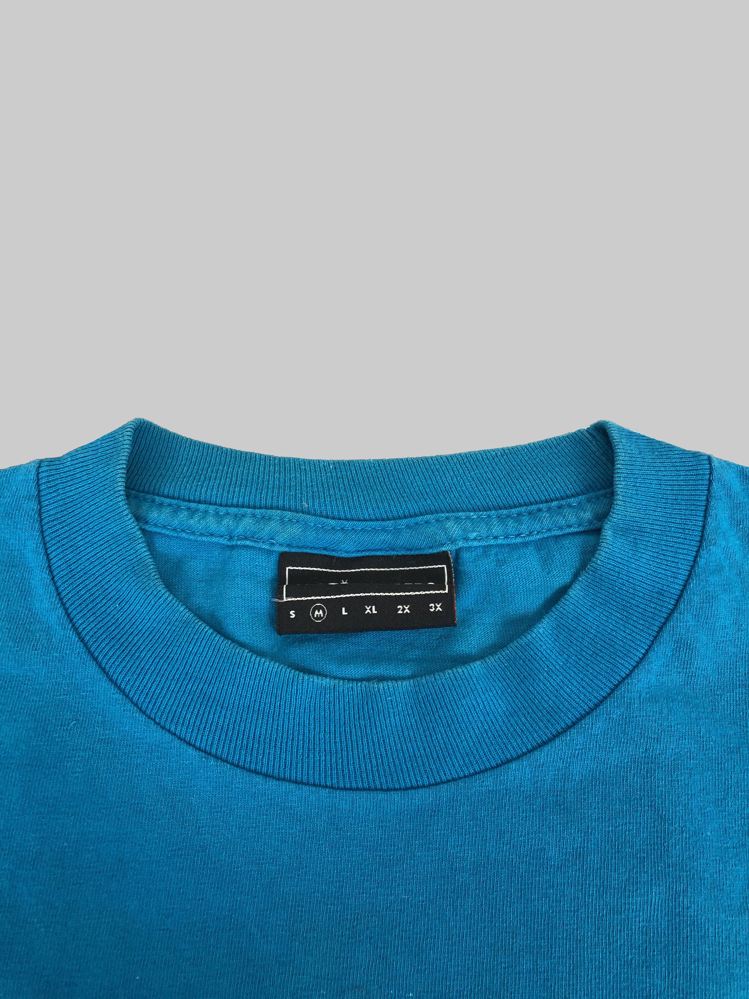 The Hundreds The Hundreds t-shirt Size US M / EU 48-50 / 2 - 8 Thumbnail