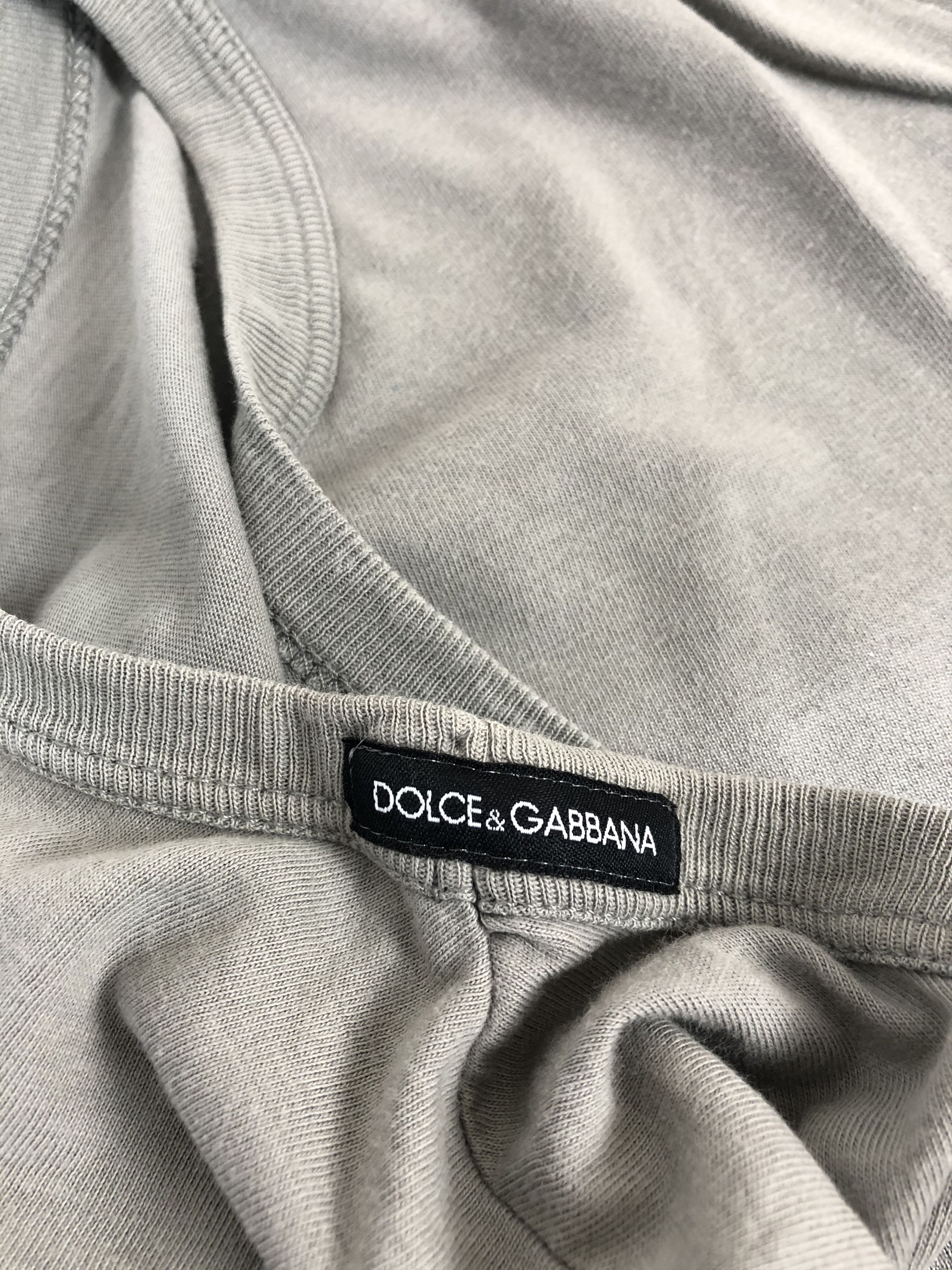 Dolce & Gabbana Dolce & Gabbana x Disney Donald t-shirt Size US S / EU 44-46 / 1 - 9 Thumbnail