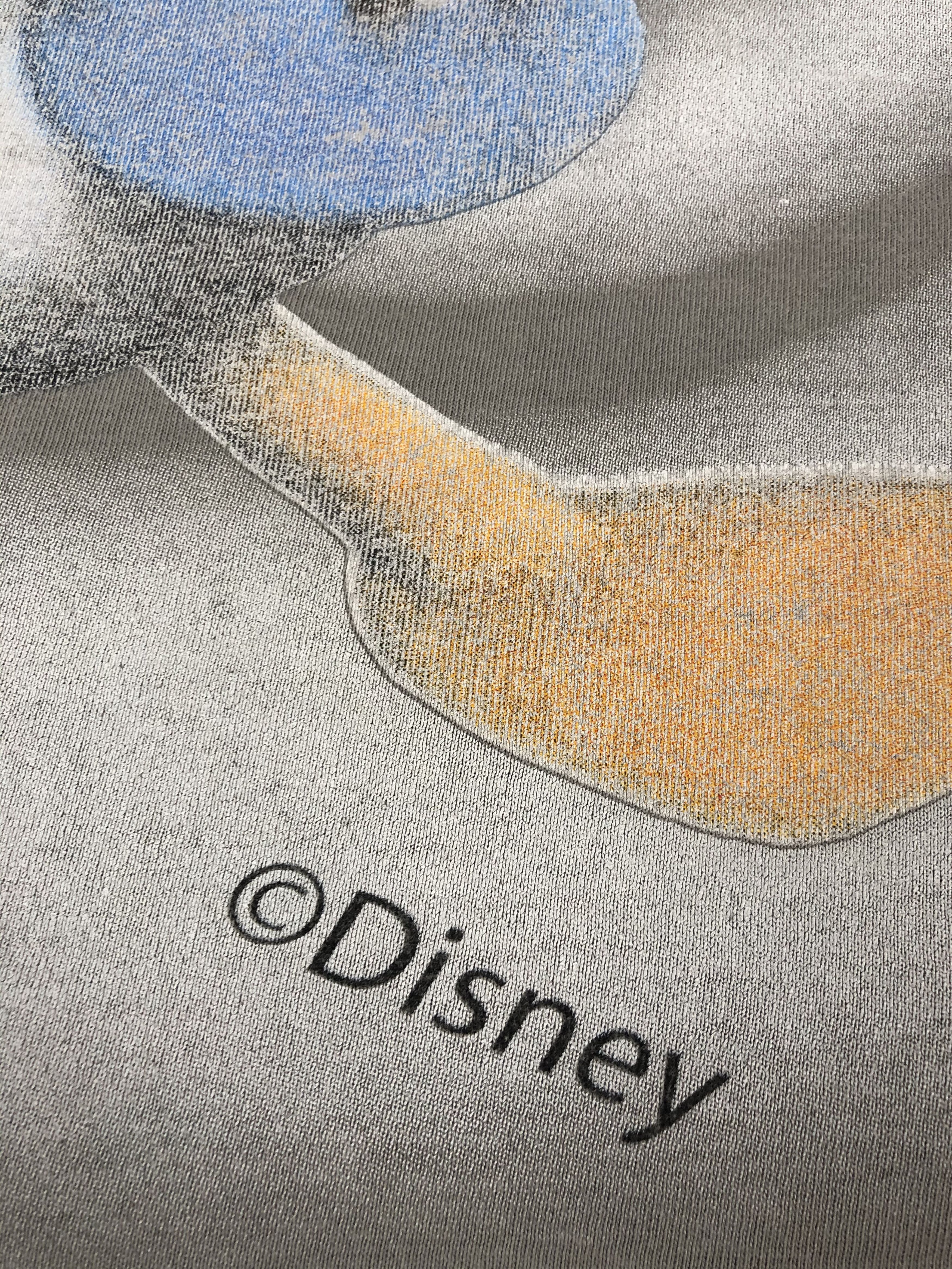 Dolce & Gabbana Dolce & Gabbana x Disney Donald t-shirt Size US S / EU 44-46 / 1 - 7 Thumbnail