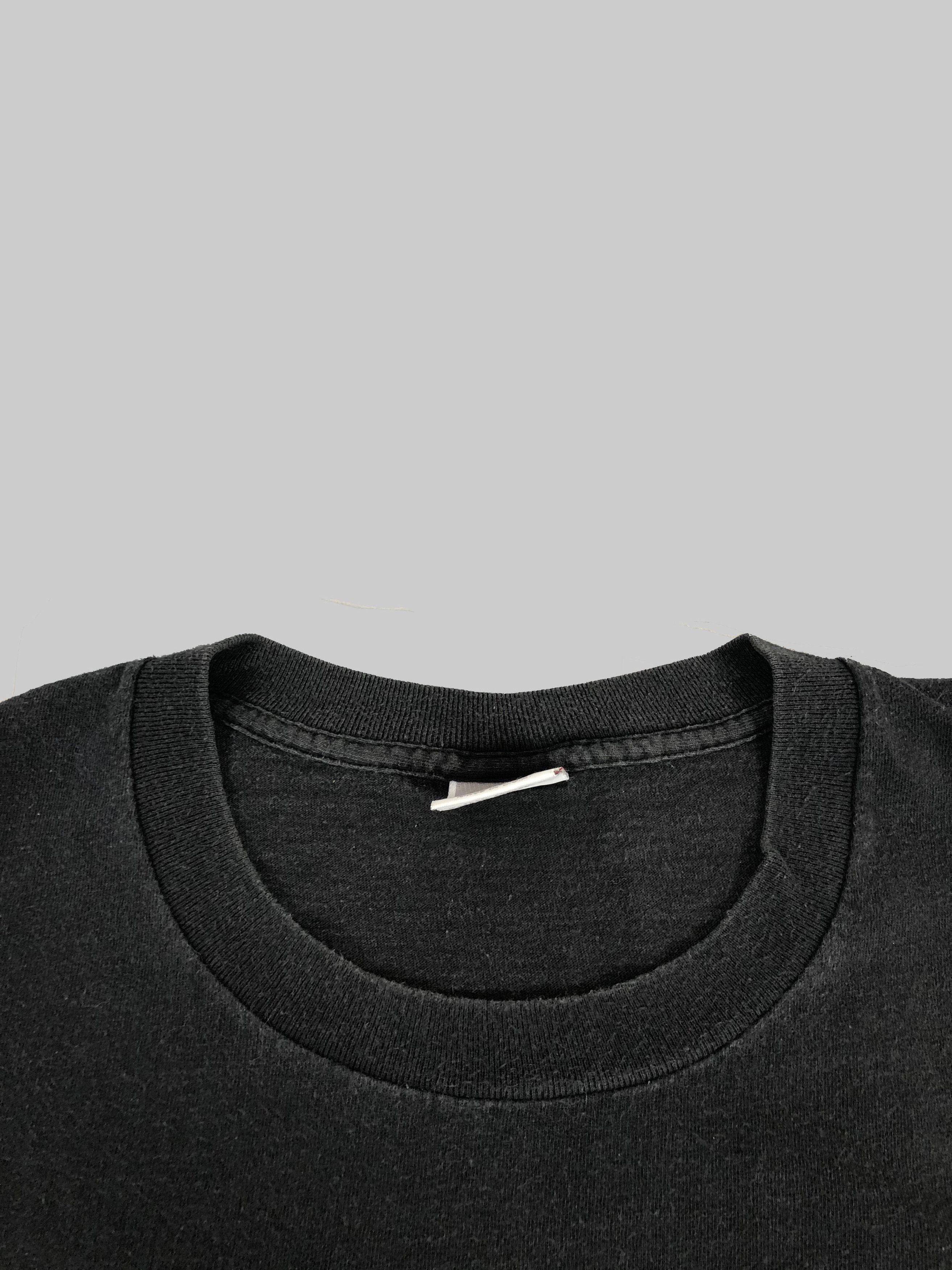 Nike Vintage 90s Nike Air Jordan (Michael Jordan Dennis Rodman) Size US L / EU 52-54 / 3 - 11 Thumbnail