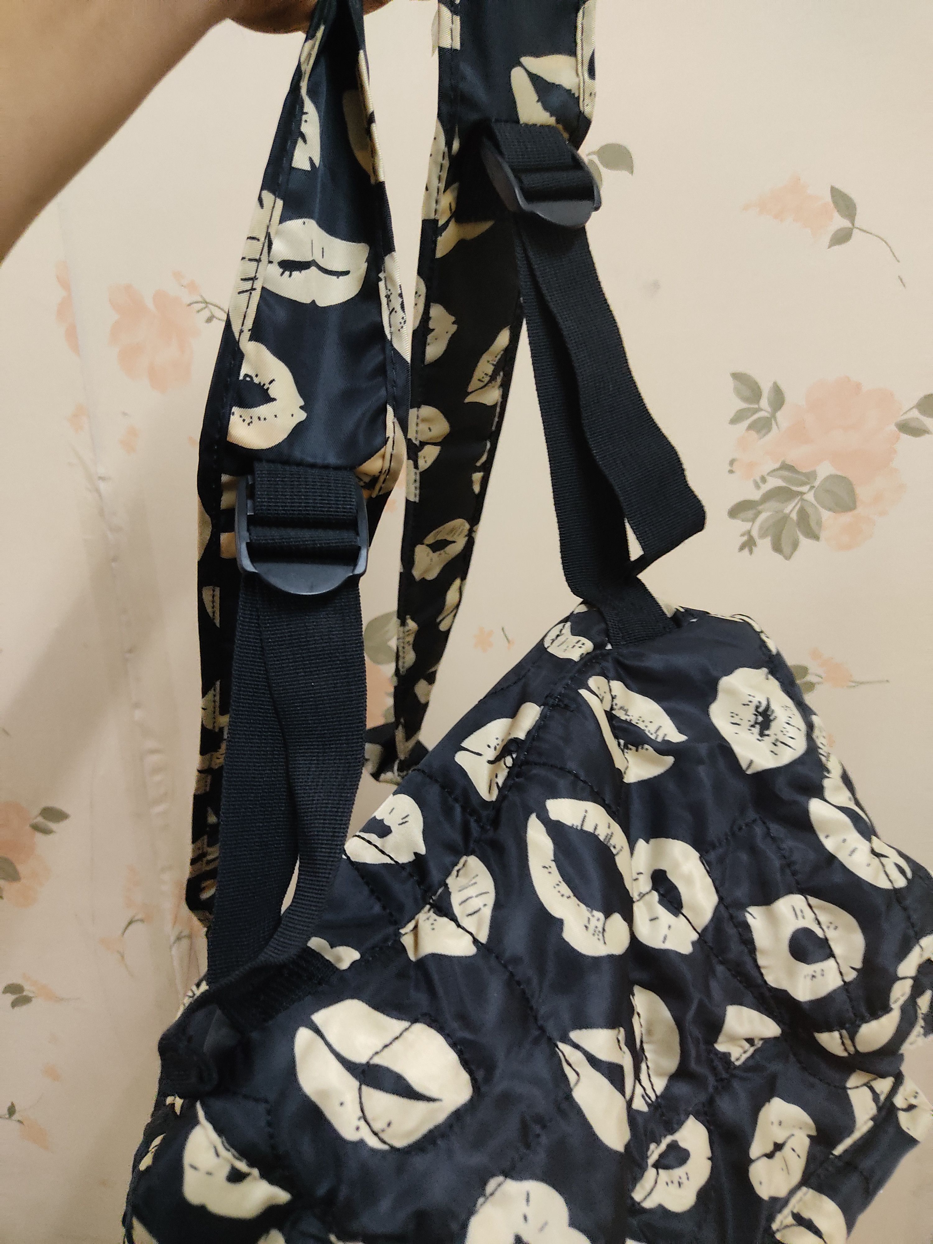 Marc Jacobs × Marc by Marc Jacobs Marc by Marc Jacobs Backpack Size ONE SIZE - 10 Thumbnail