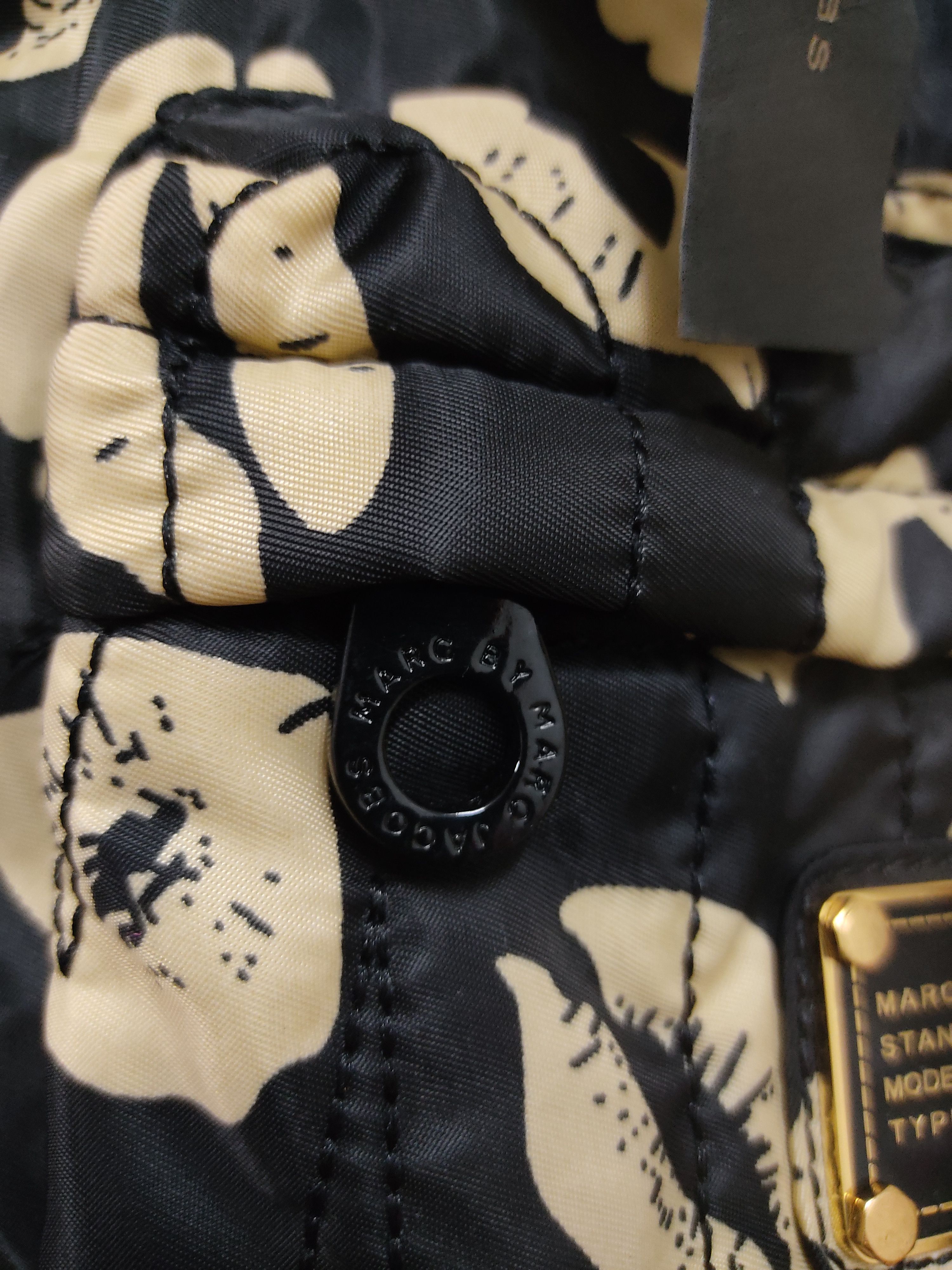 Marc Jacobs × Marc by Marc Jacobs Marc by Marc Jacobs Backpack Size ONE SIZE - 20 Thumbnail