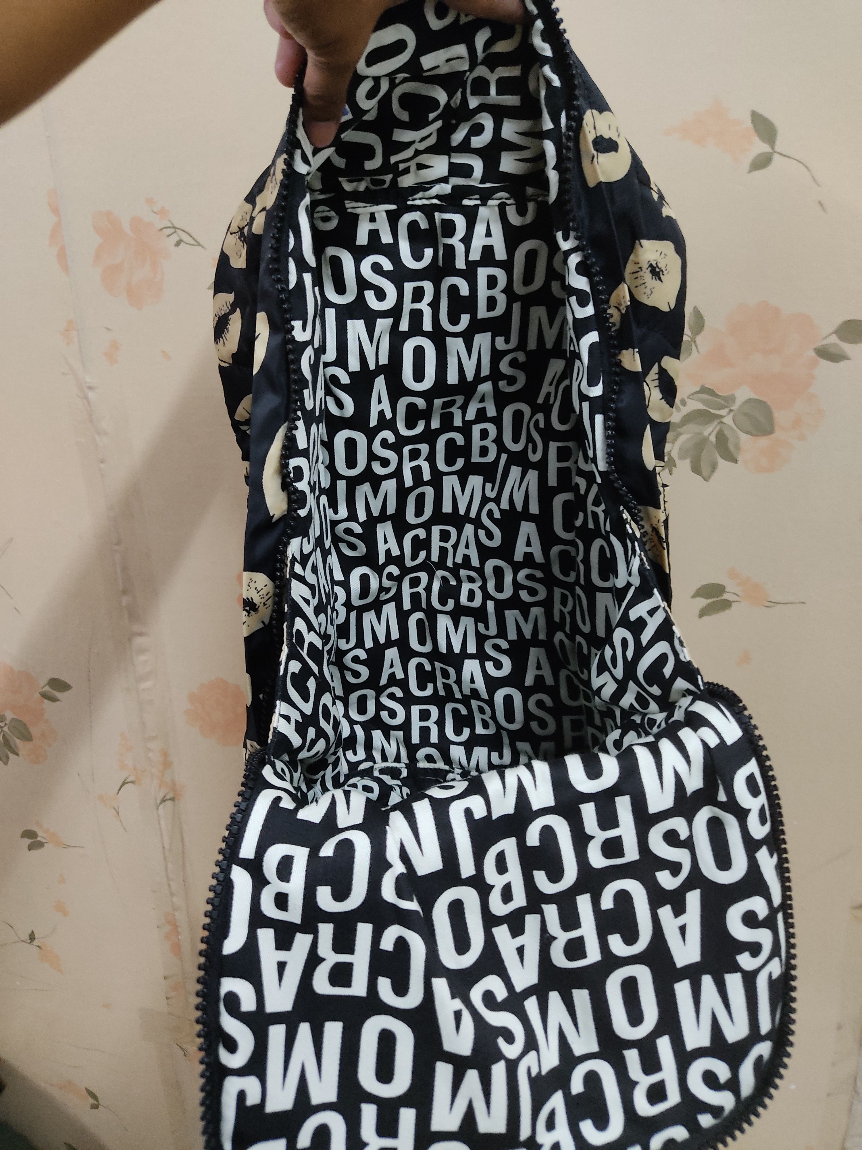 Marc Jacobs × Marc by Marc Jacobs Marc by Marc Jacobs Backpack Size ONE SIZE - 9 Thumbnail