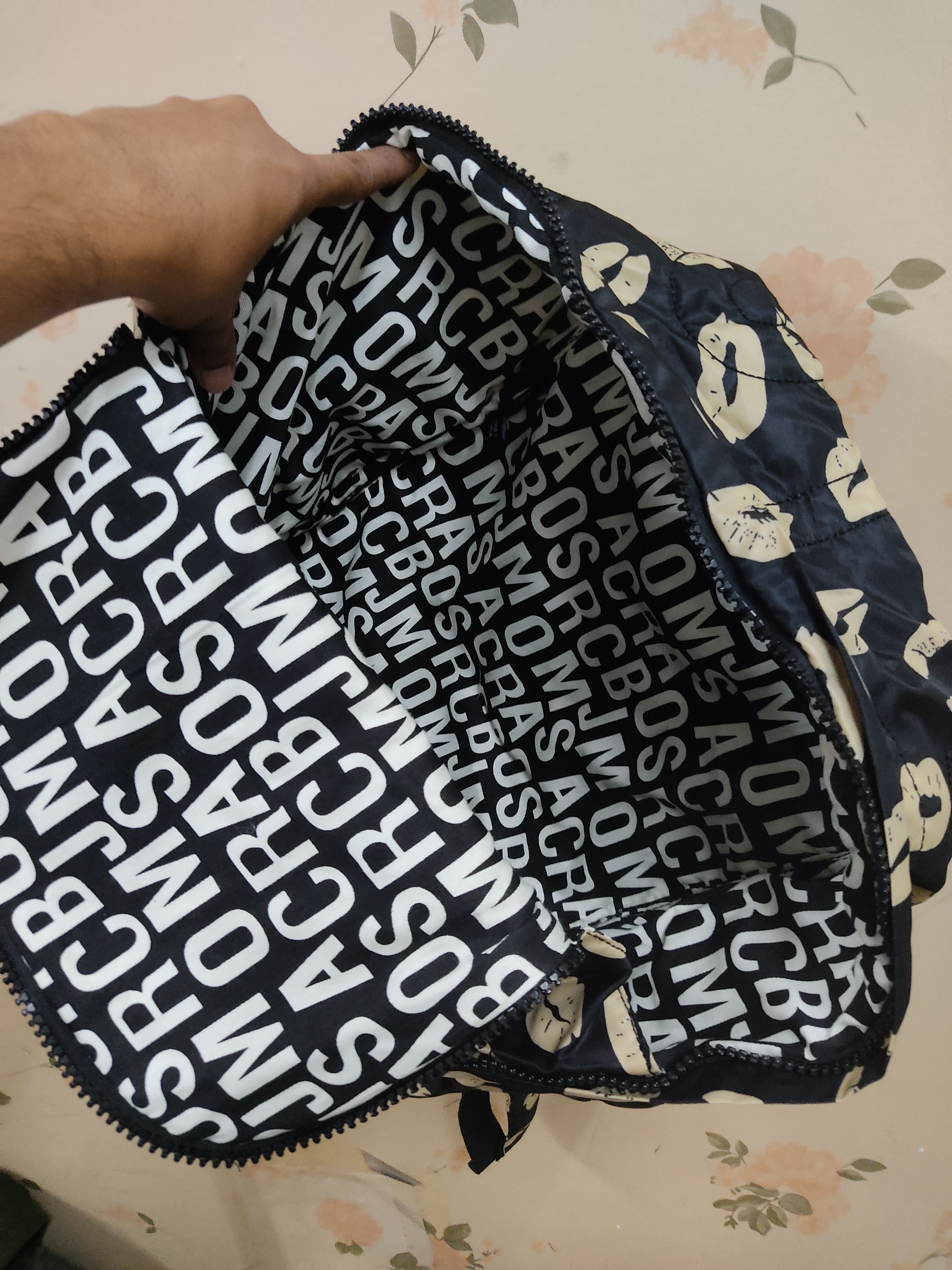 Marc Jacobs × Marc by Marc Jacobs Marc by Marc Jacobs Backpack Size ONE SIZE - 8 Thumbnail