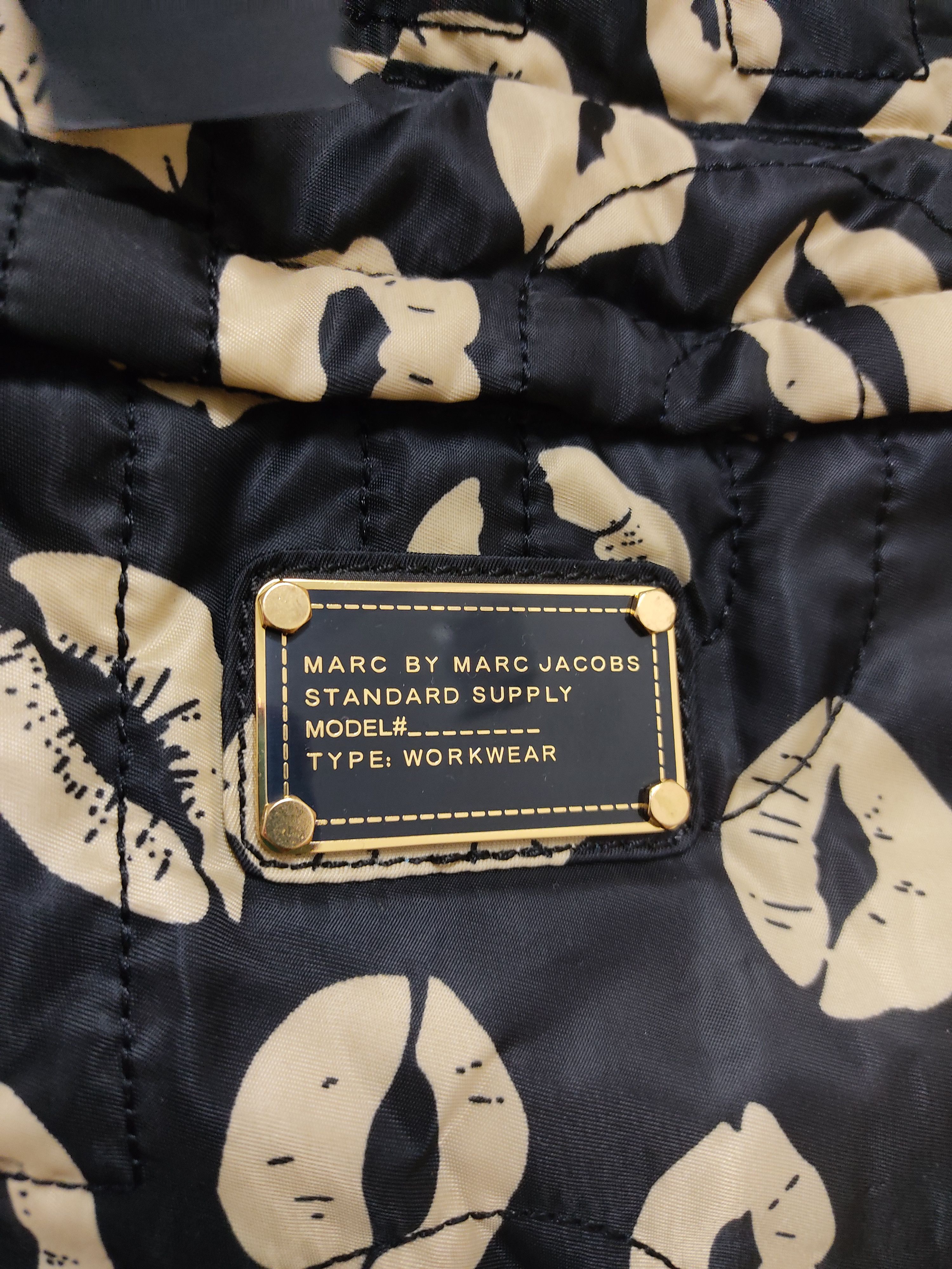 Marc Jacobs × Marc by Marc Jacobs Marc by Marc Jacobs Backpack Size ONE SIZE - 21 Thumbnail