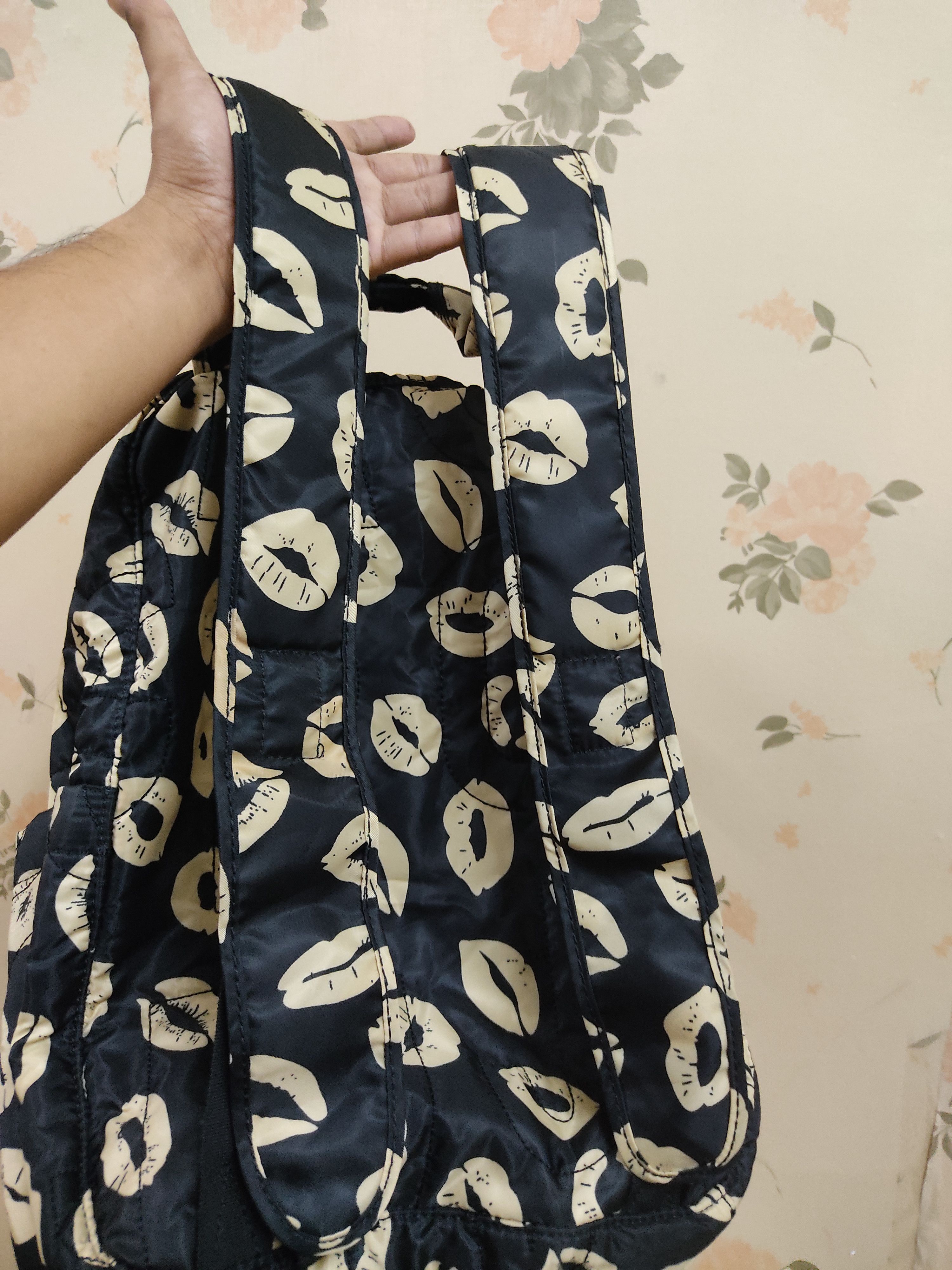 Marc Jacobs × Marc by Marc Jacobs Marc by Marc Jacobs Backpack Size ONE SIZE - 11 Thumbnail