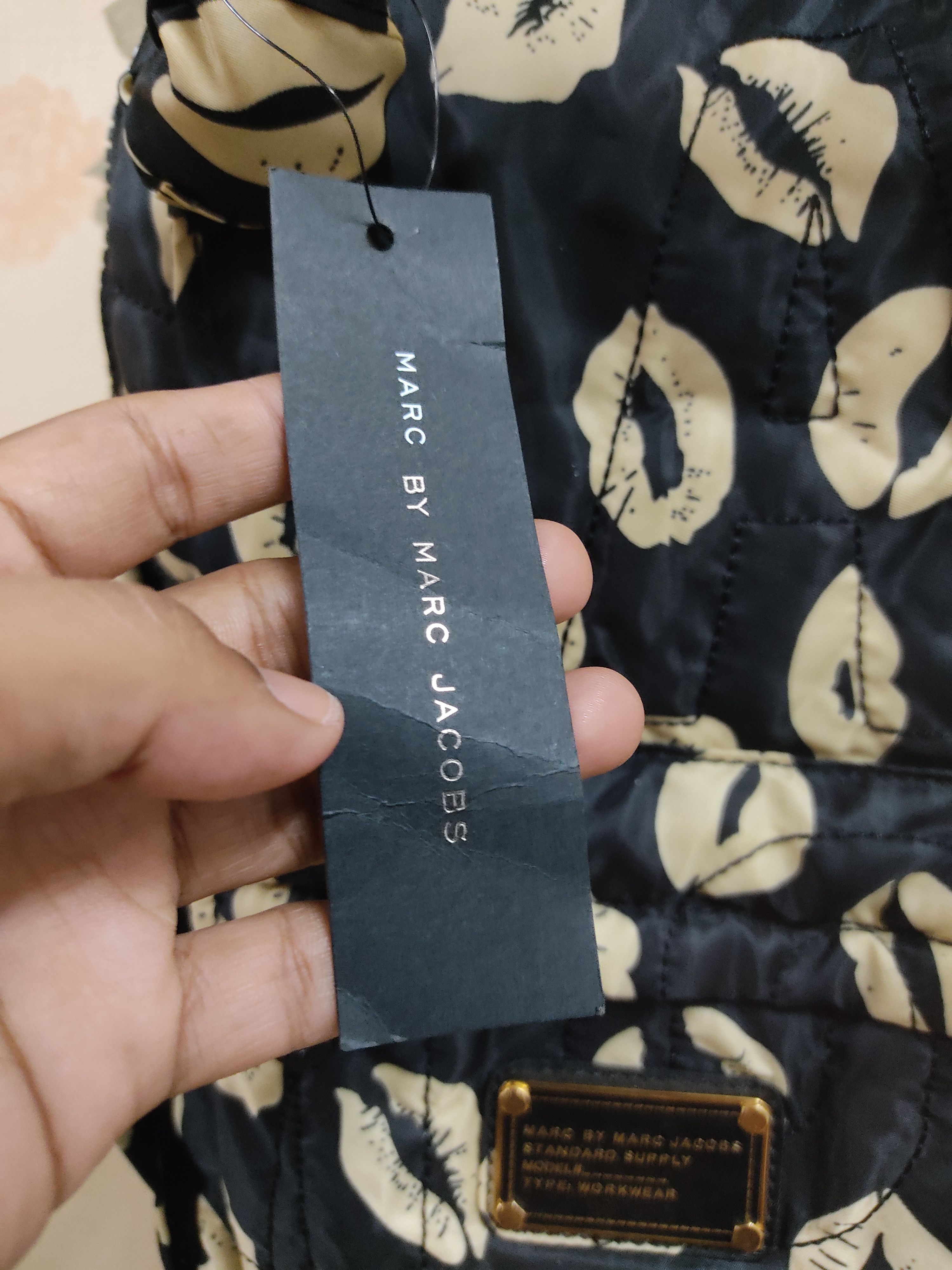 Marc Jacobs × Marc by Marc Jacobs Marc by Marc Jacobs Backpack Size ONE SIZE - 23 Thumbnail