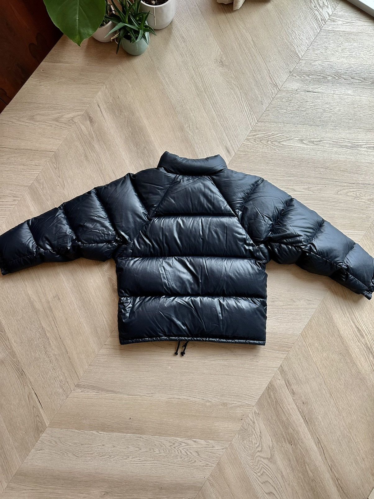 【MONCLER】GRENOBLE AYSE DOWN JACKET Moncler Grenoble Puffer Jacket Size 2 (Medium) New With Tags